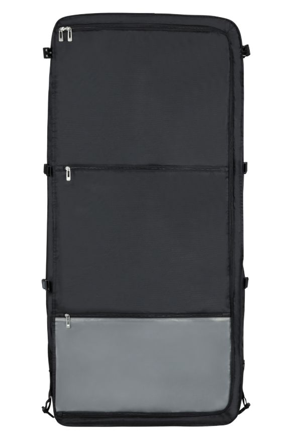 Samsonite Kleidersack Respark schwarz