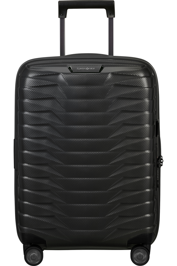 Samsonite Koffer Proxis 55cm matt graphite