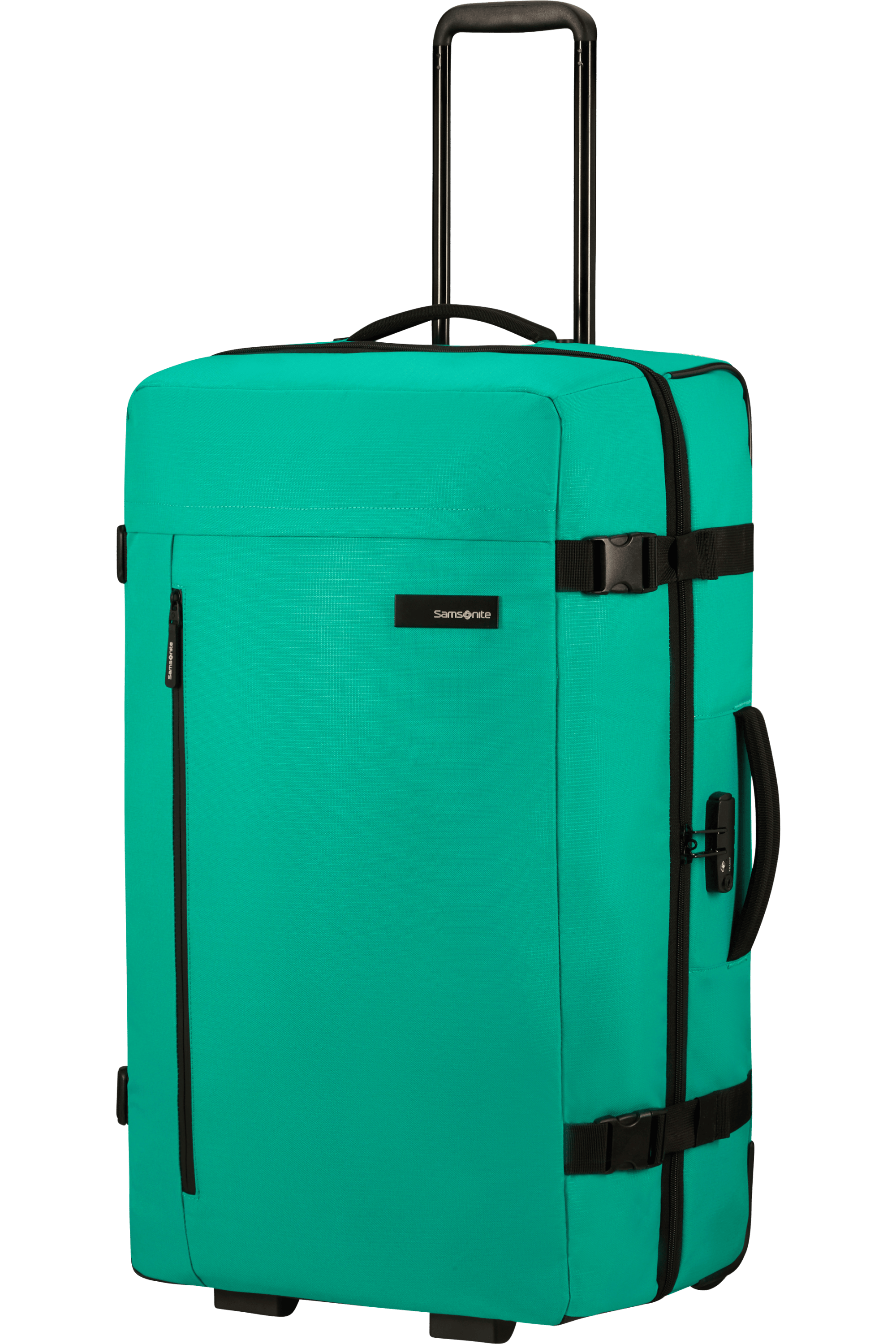 Samsonite Reisetasche mit Rollen Roader 79cm deep water