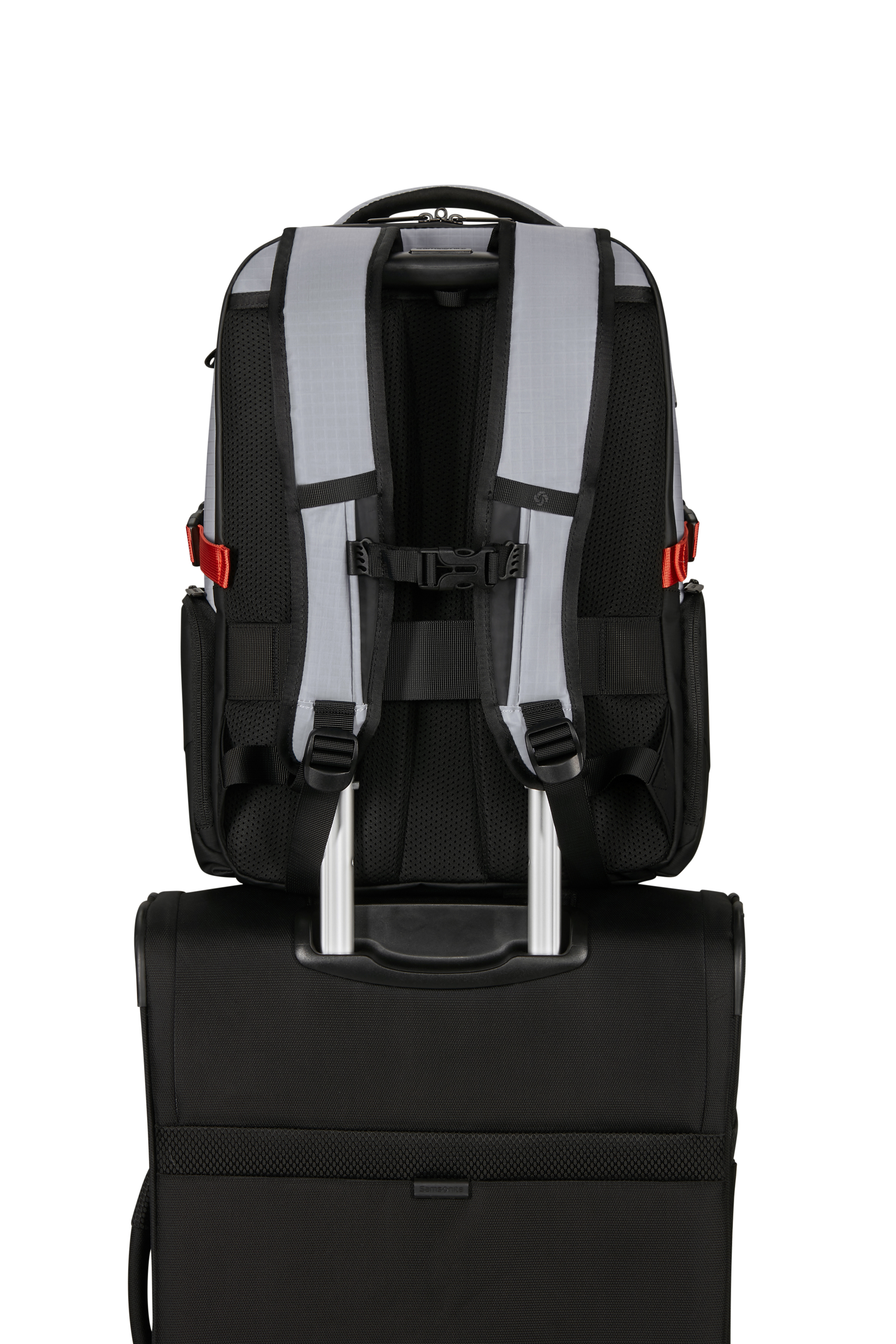 Samsonite Rucksack Biz2Go 15.6" ocean/lava