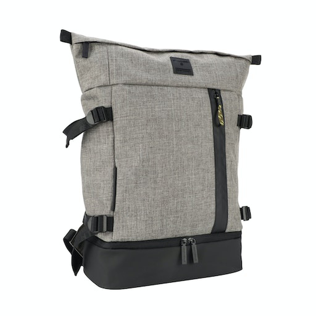 Strellson Rucksack Northwood 2.0 Sebastian Lvz grey Strellson Rucksack Northwood 2.0 Sebastian Lvz grey