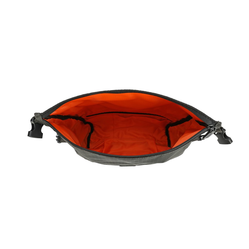 Strellson Umhängetasche Northwood Rs Bruno Lhf khaki