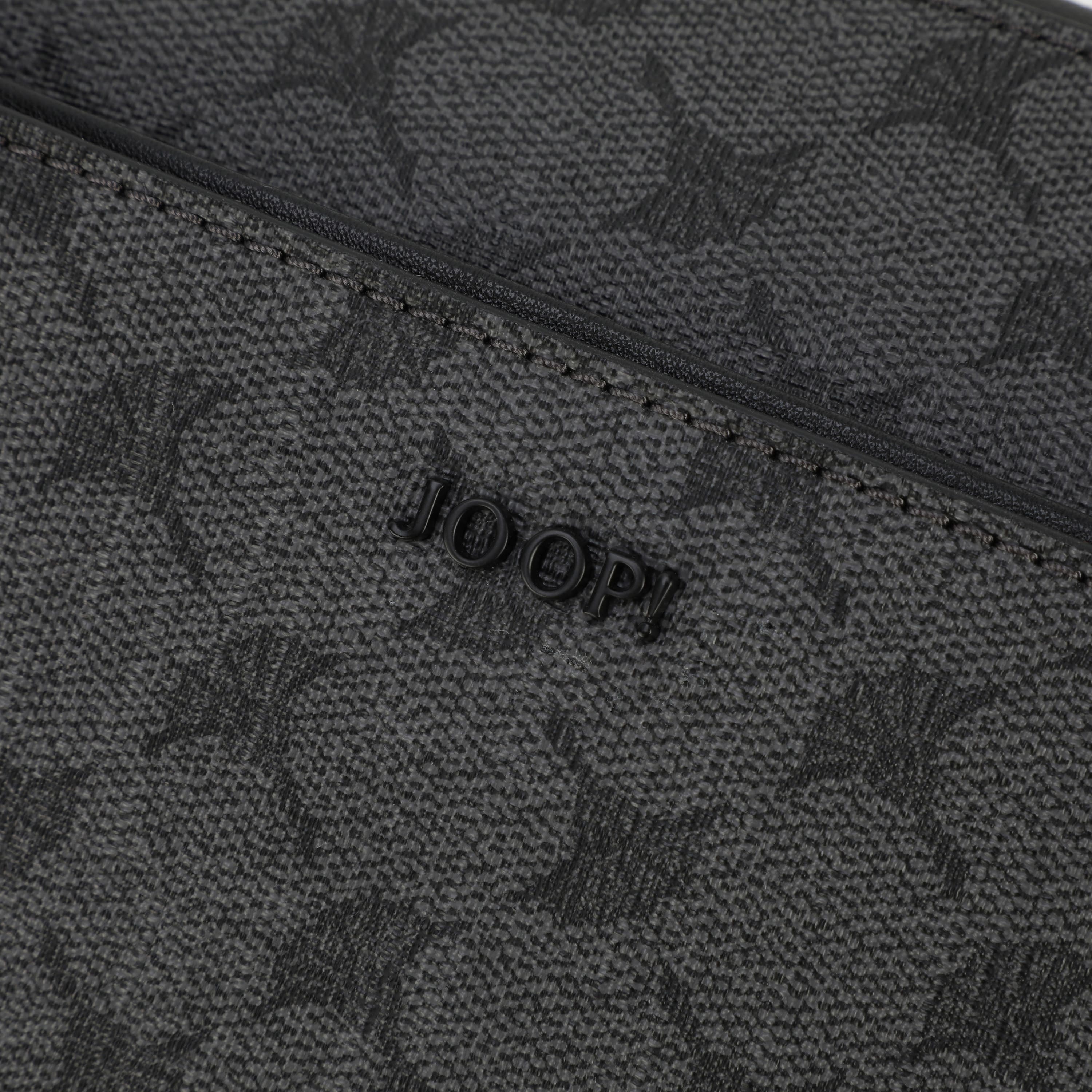 Joop! Umhängetasche Flora Mazzo Arnd schwarz