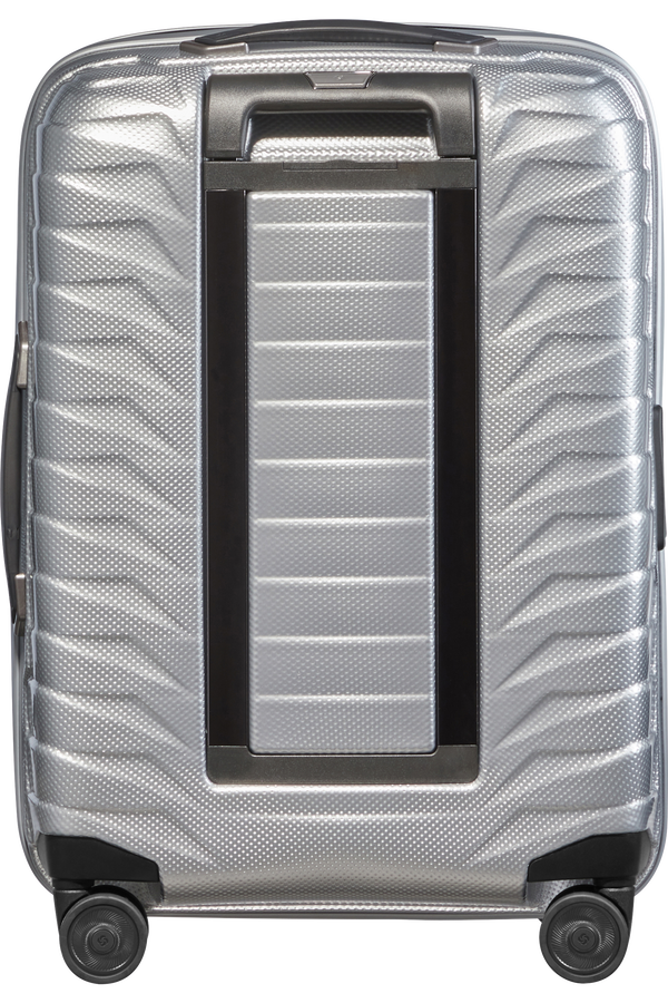 Samsonite Koffer Proxis 55cm silver