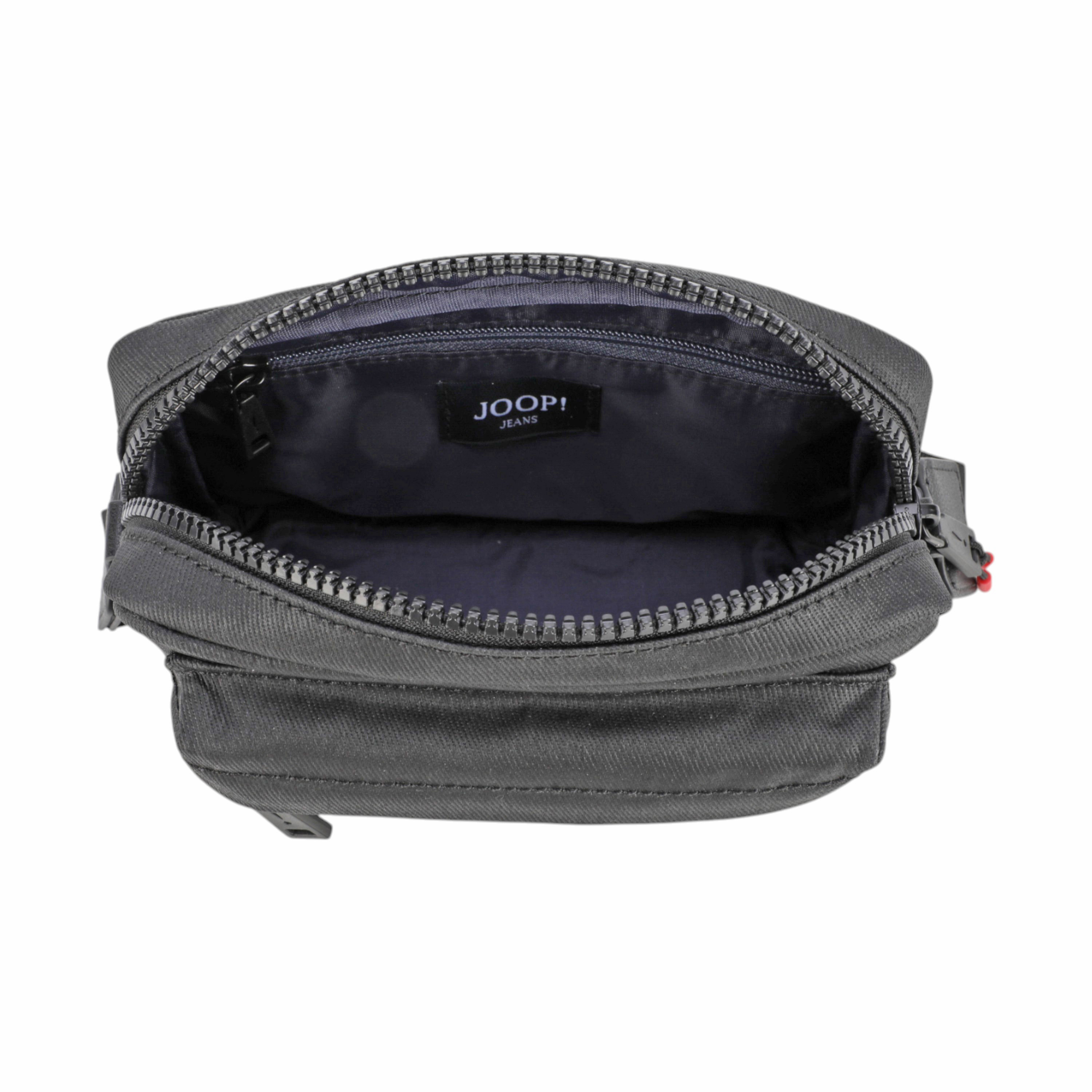 Joop! Herren Bauchtasche Buccino Pino Xshz schwarz