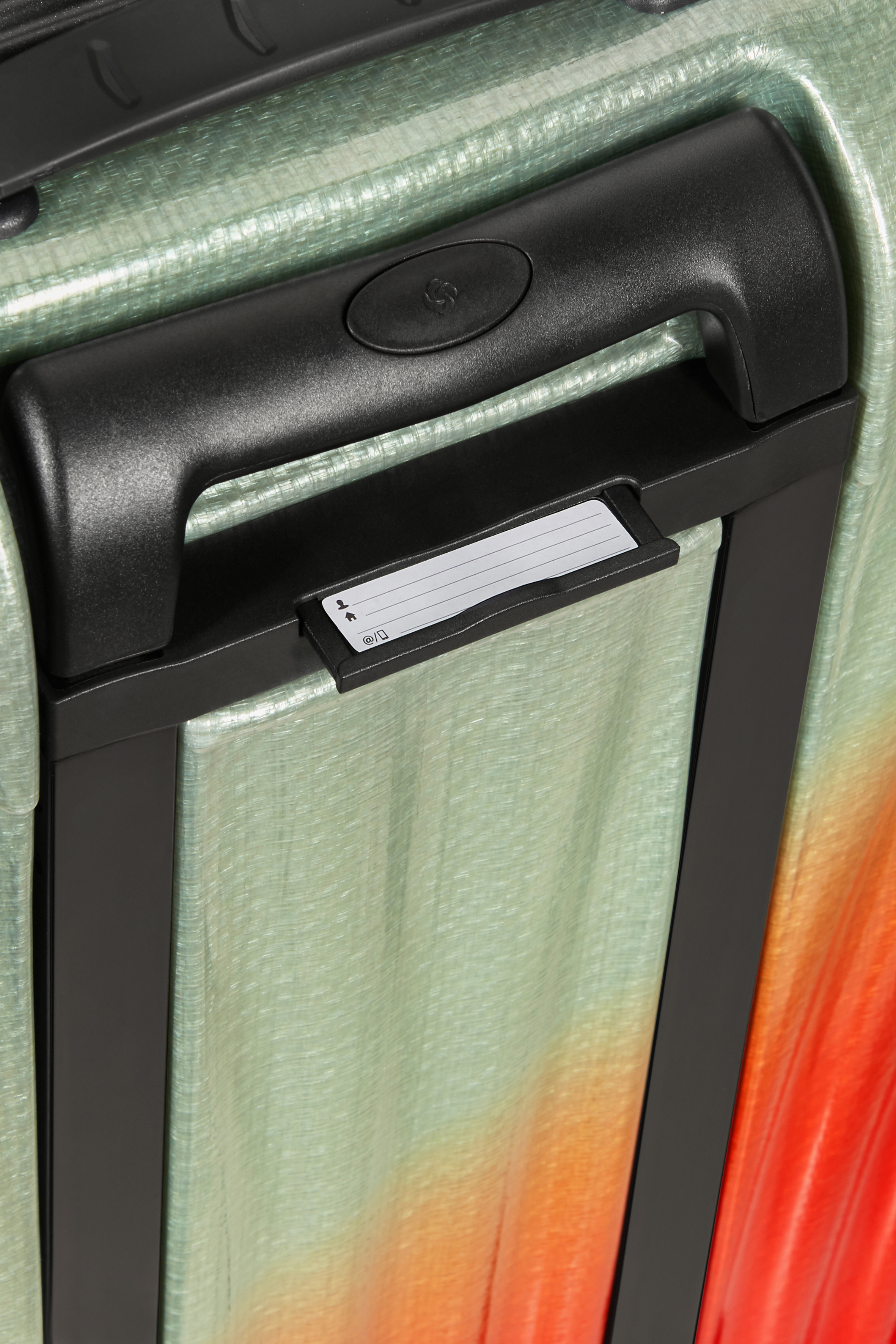Samsonite Trolley C-Lite 69cm gradient sage Samsonite Trolley C-Lite 69cm gradient sage