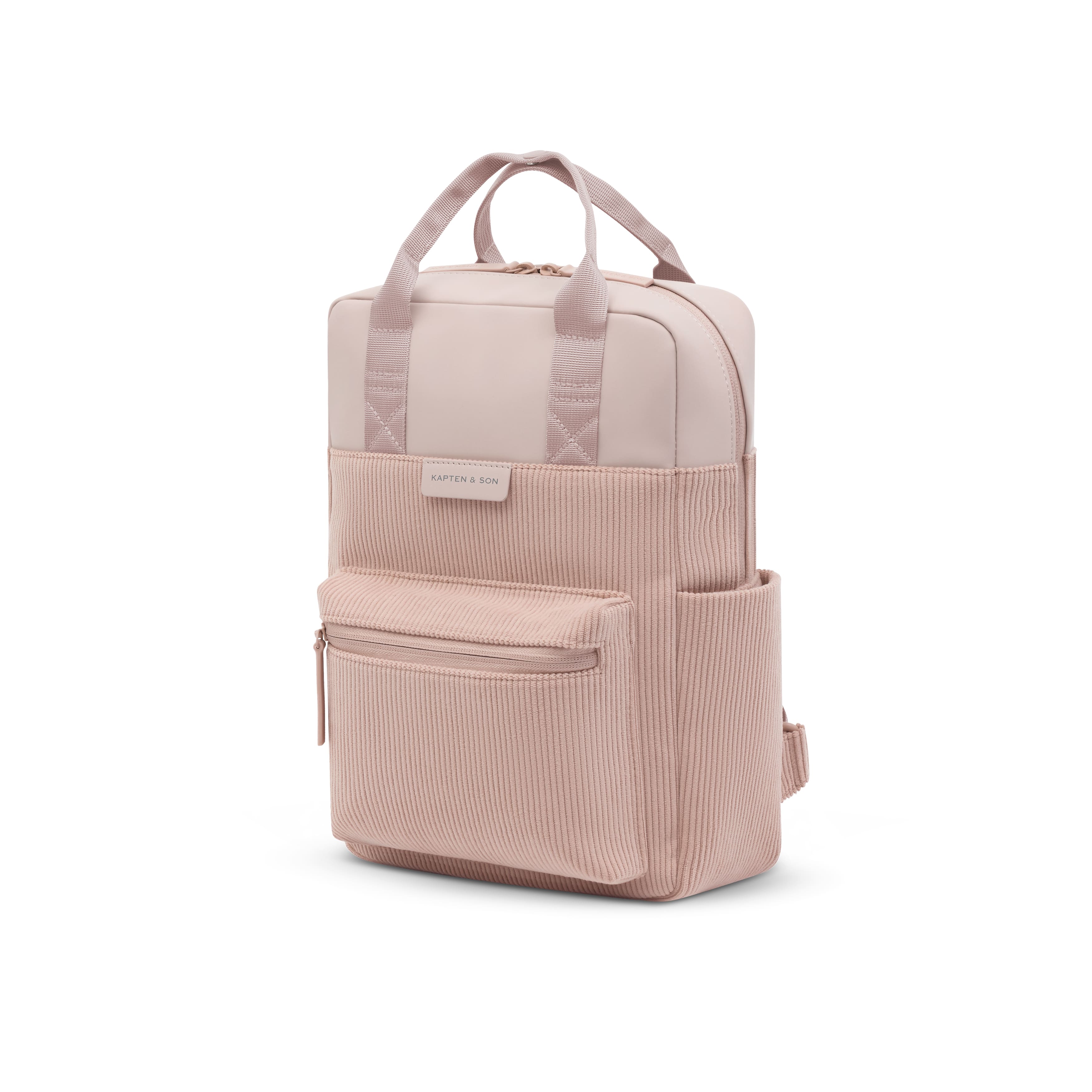 Kapten & Son Bergen Small Cord rose clay Kapten & Son Bergen Small Cord rose clay