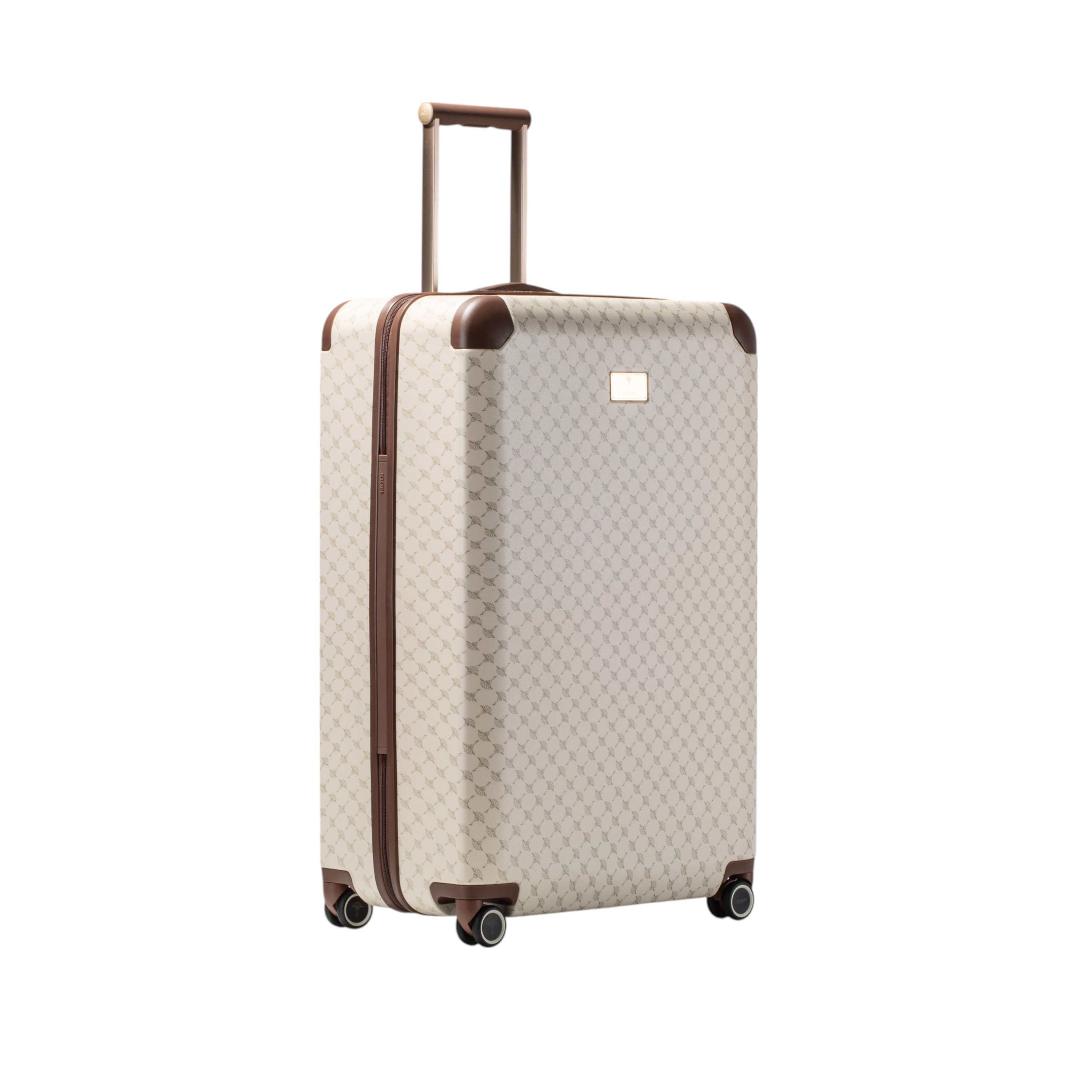 Joop! Trolley Cortina Volare 1.0 L reines weiß