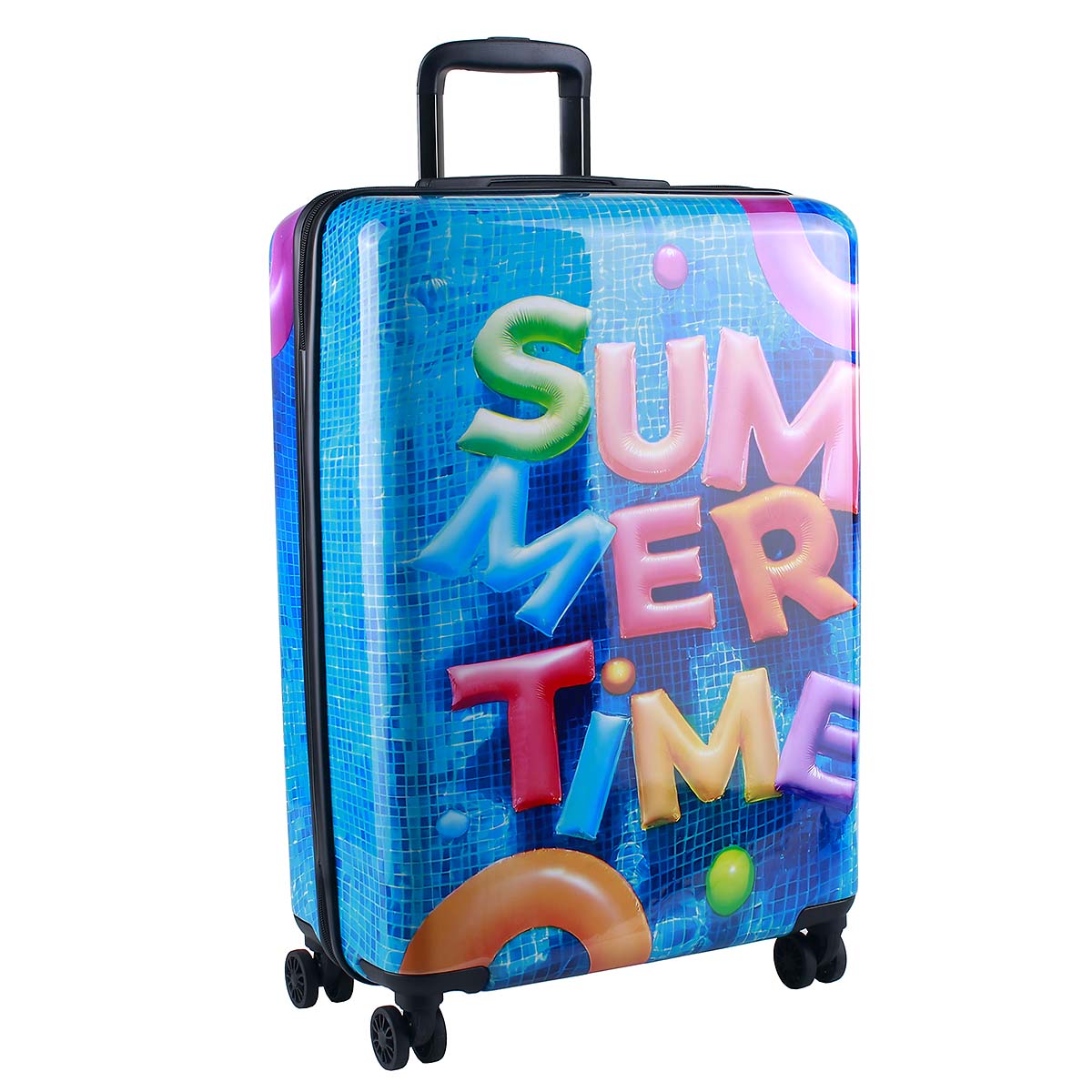 Kenorada Trolley Stonewood M Summer