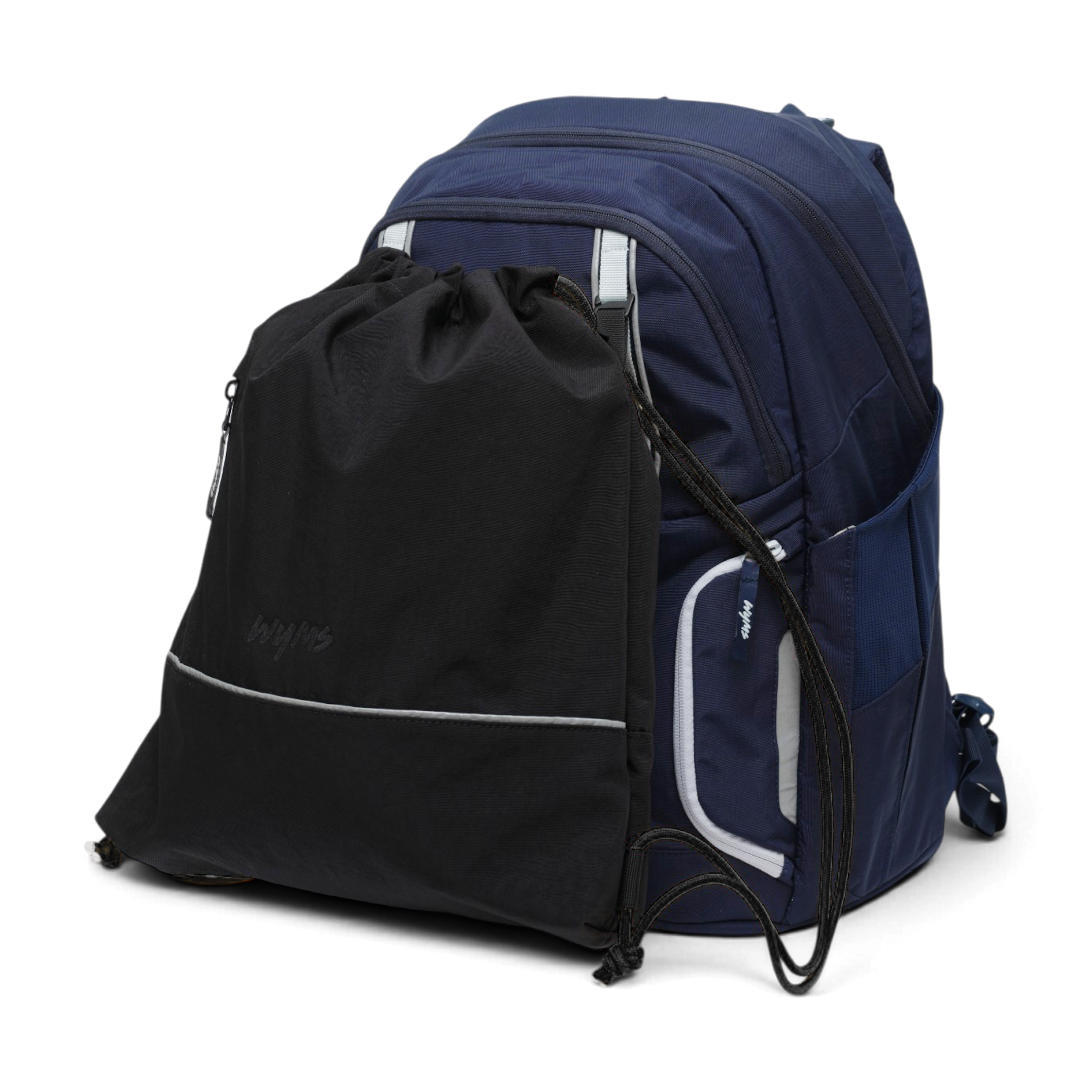 wyms Sportbeutel Willow Glow