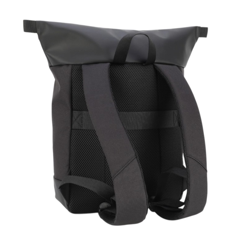 Strellson Rucksack Alperton Sebastian Svz schwarz