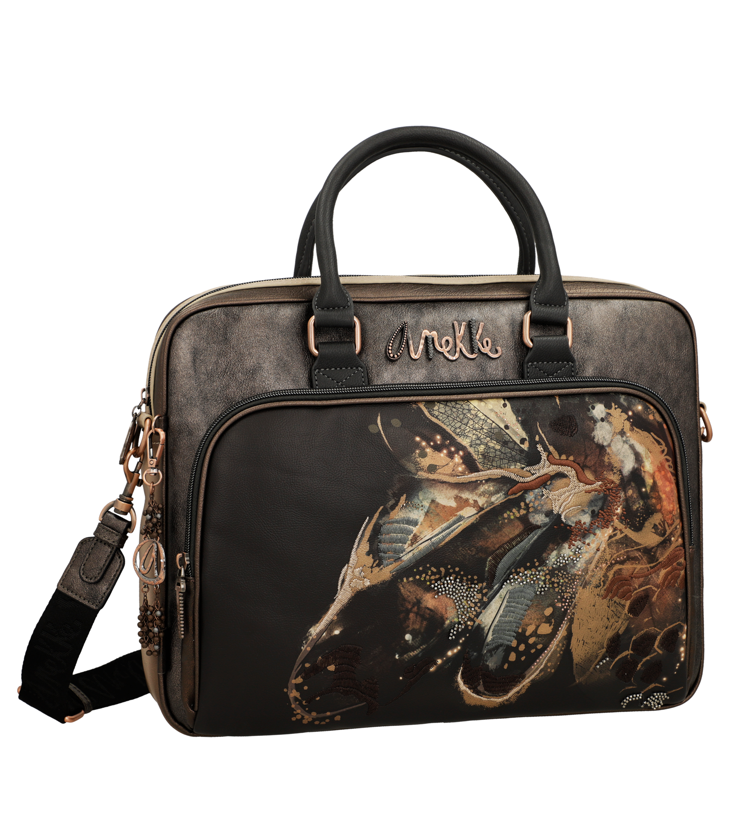 Anekke Dreamverse Laptoptache Wings