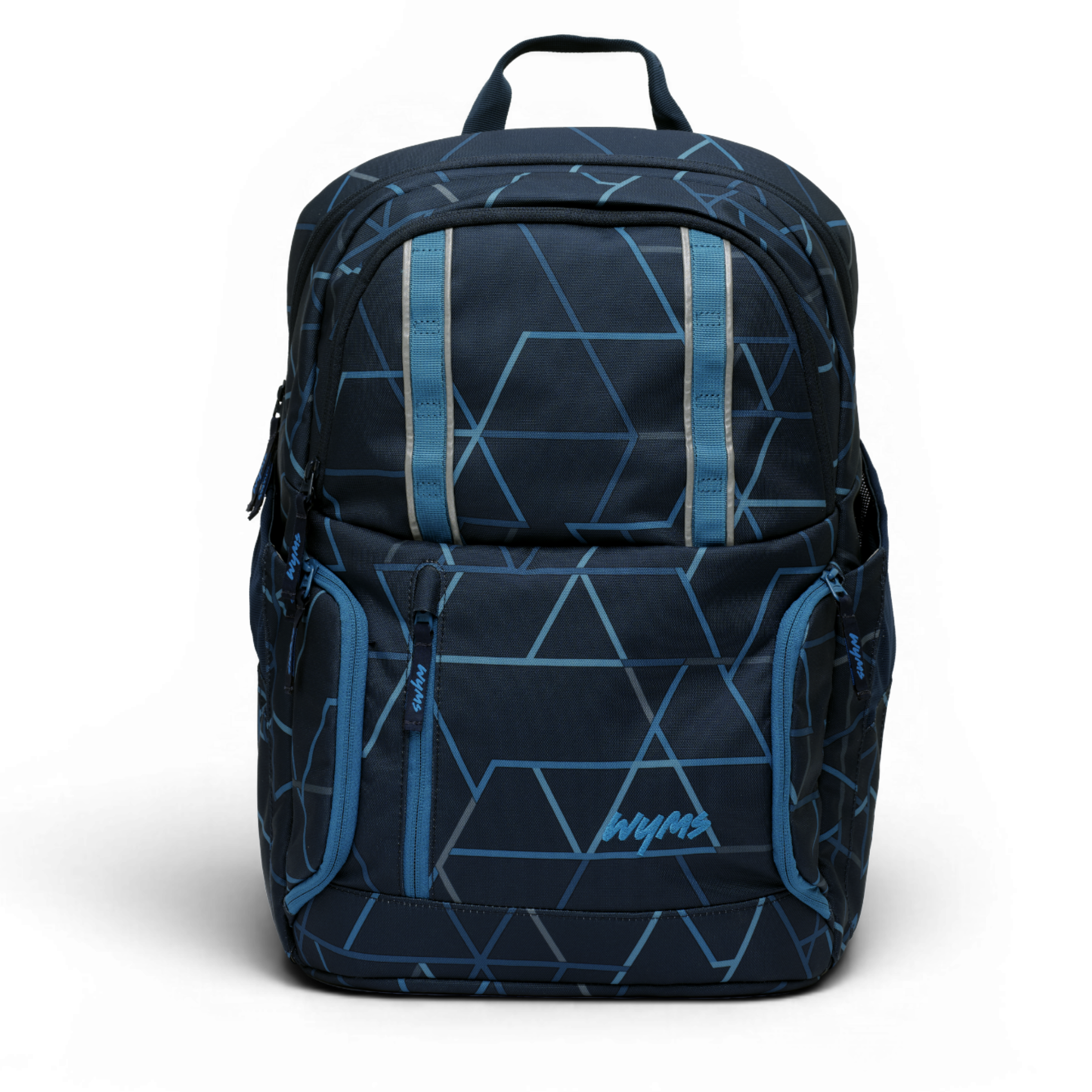 wyms Schulrucksack One Lagoon Delta