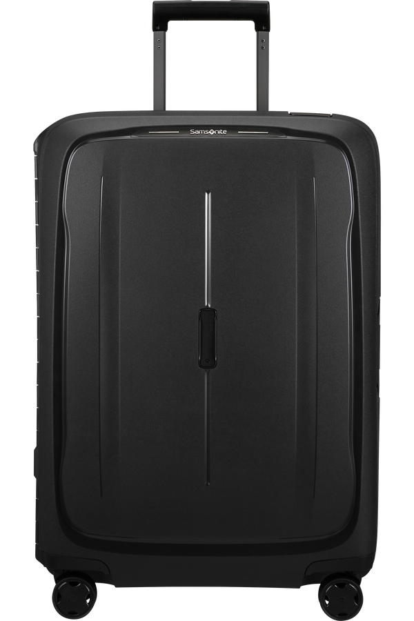 Samsonite 4-Rollen Trolley Essens 65cm graphite