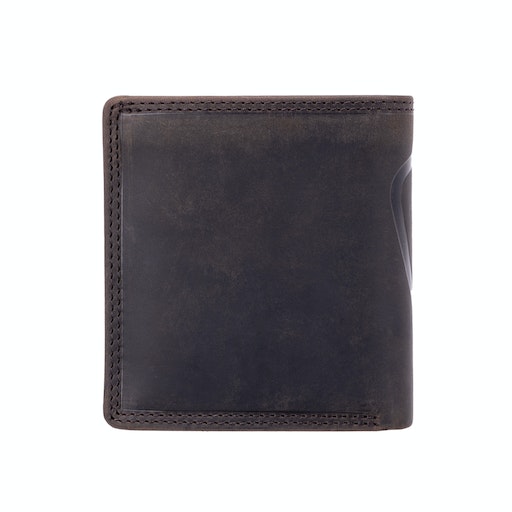 Strellson Geldbörse Baker Street Billfold q7 darkbrown