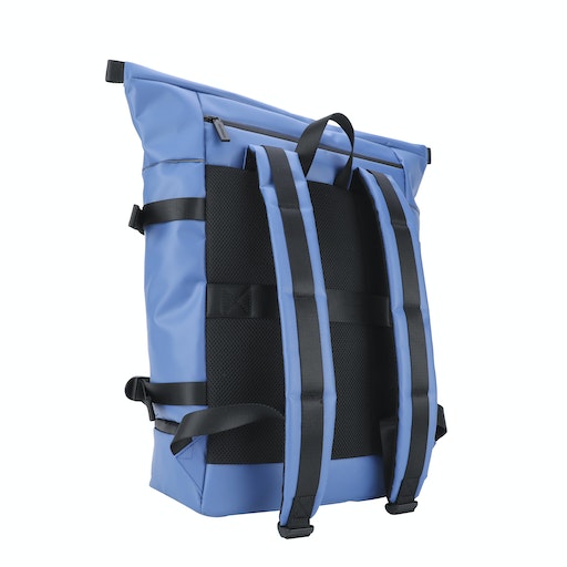 Strellson Rucksack Stockwell 2.0 Sebastian blue