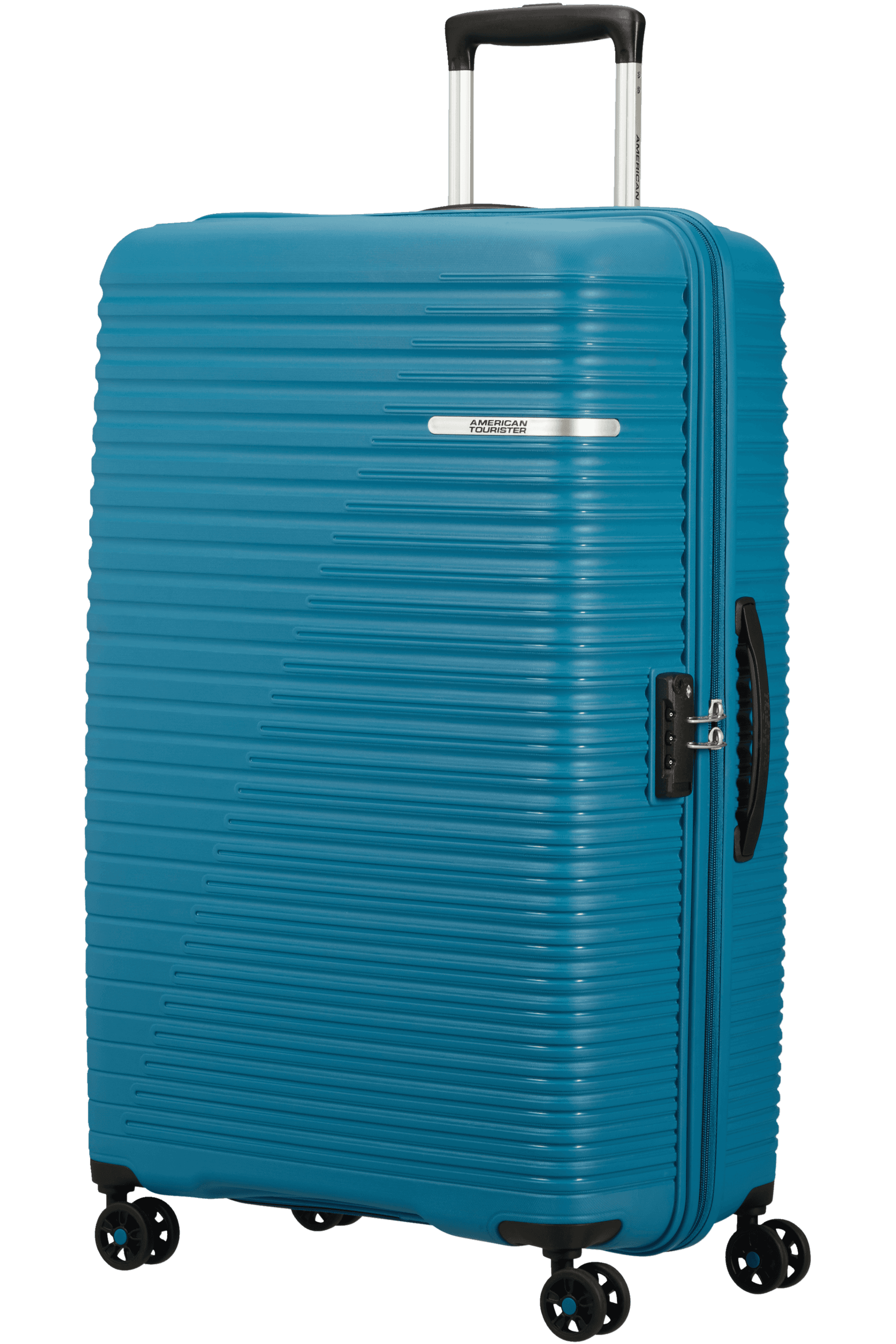 American Tourister Trolley Liftoff 79cm surf teal