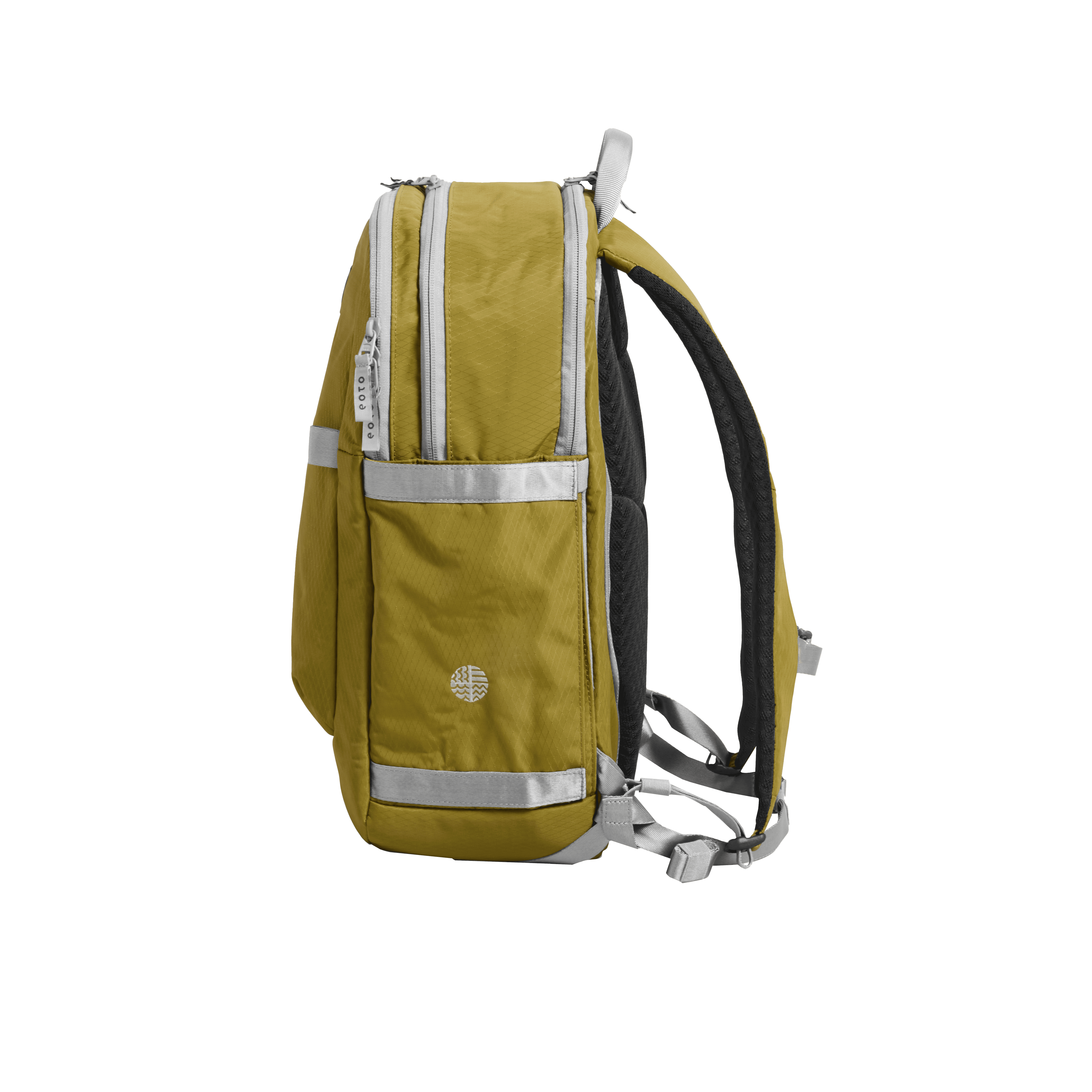 eoto Rucksack TIDY22 olivgrün