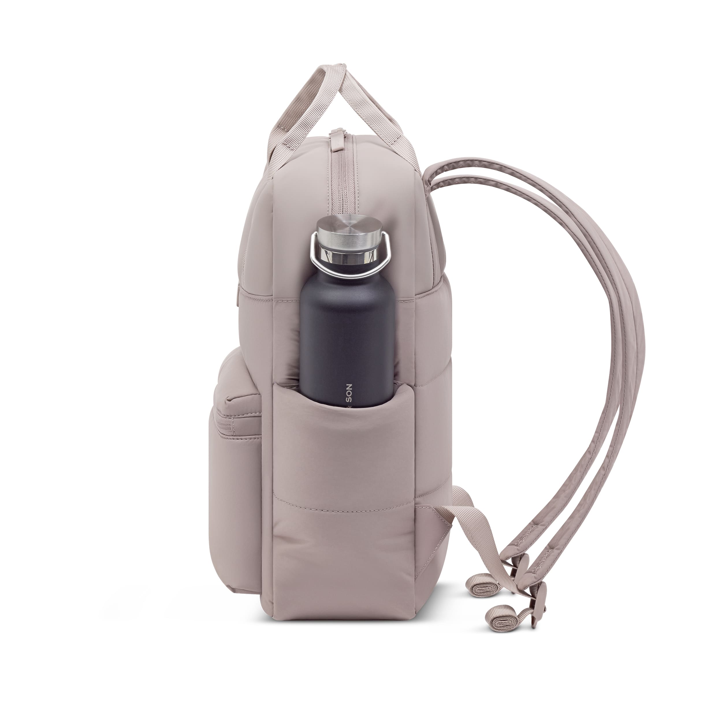 Kapten & Son Rucksack Bergen Cloud muted rose