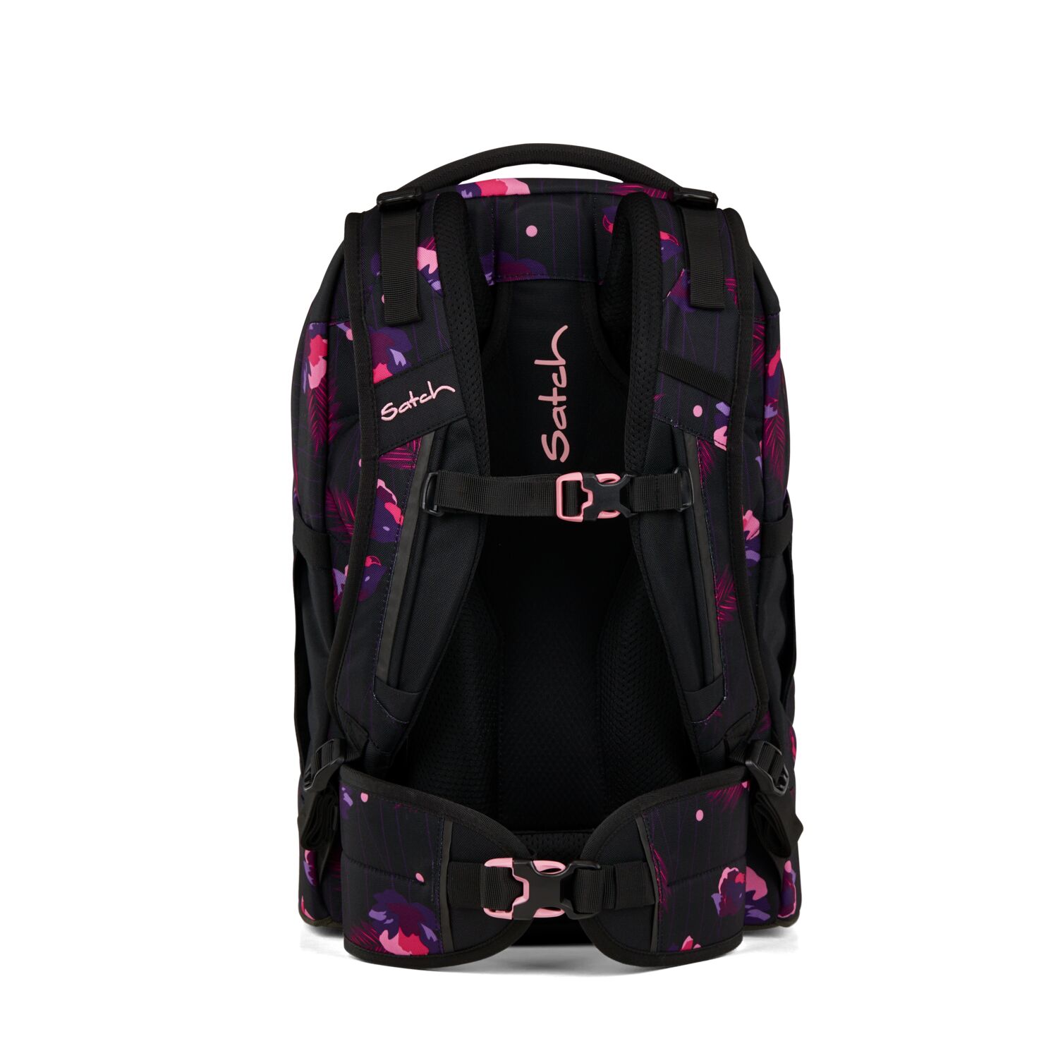 Satch Pack Schulrucksack Mystic Nights 2025