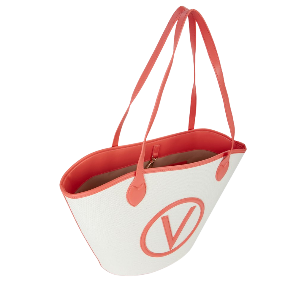 Valentino Shopping Bag COVENT korall