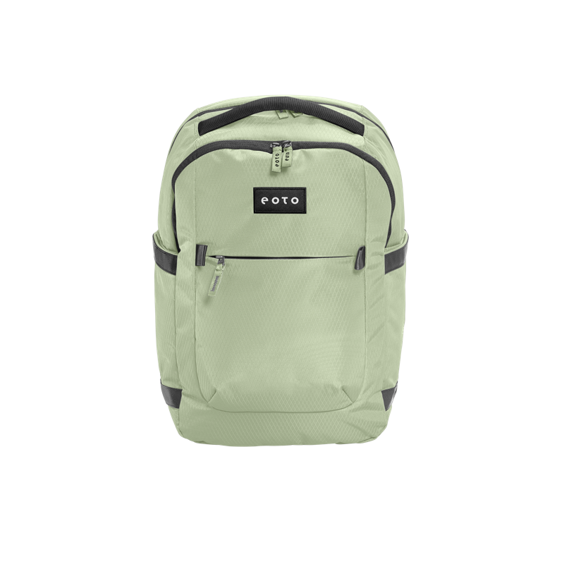 eoto Rucksack Midi20 Mint Grün 