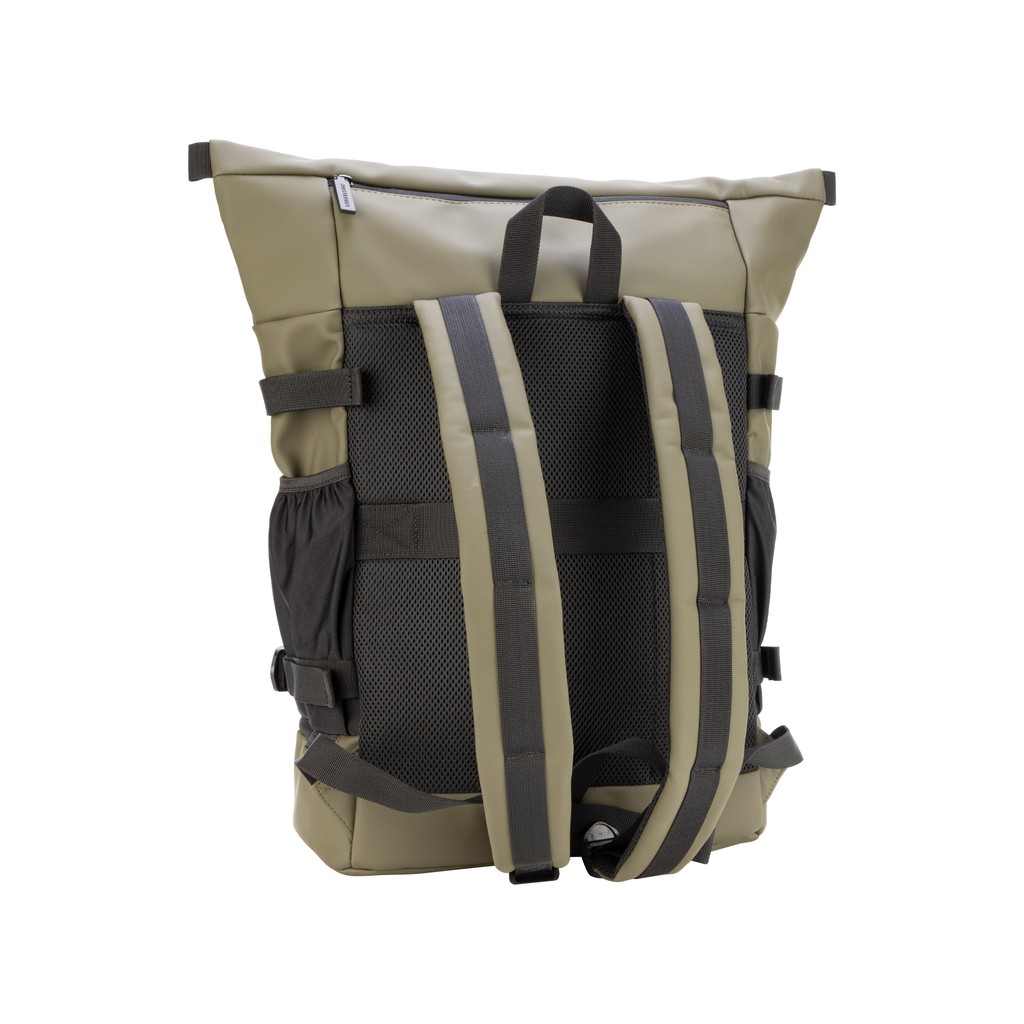 Strellson Rucksack Blackpool Sebastian LVZ khaki