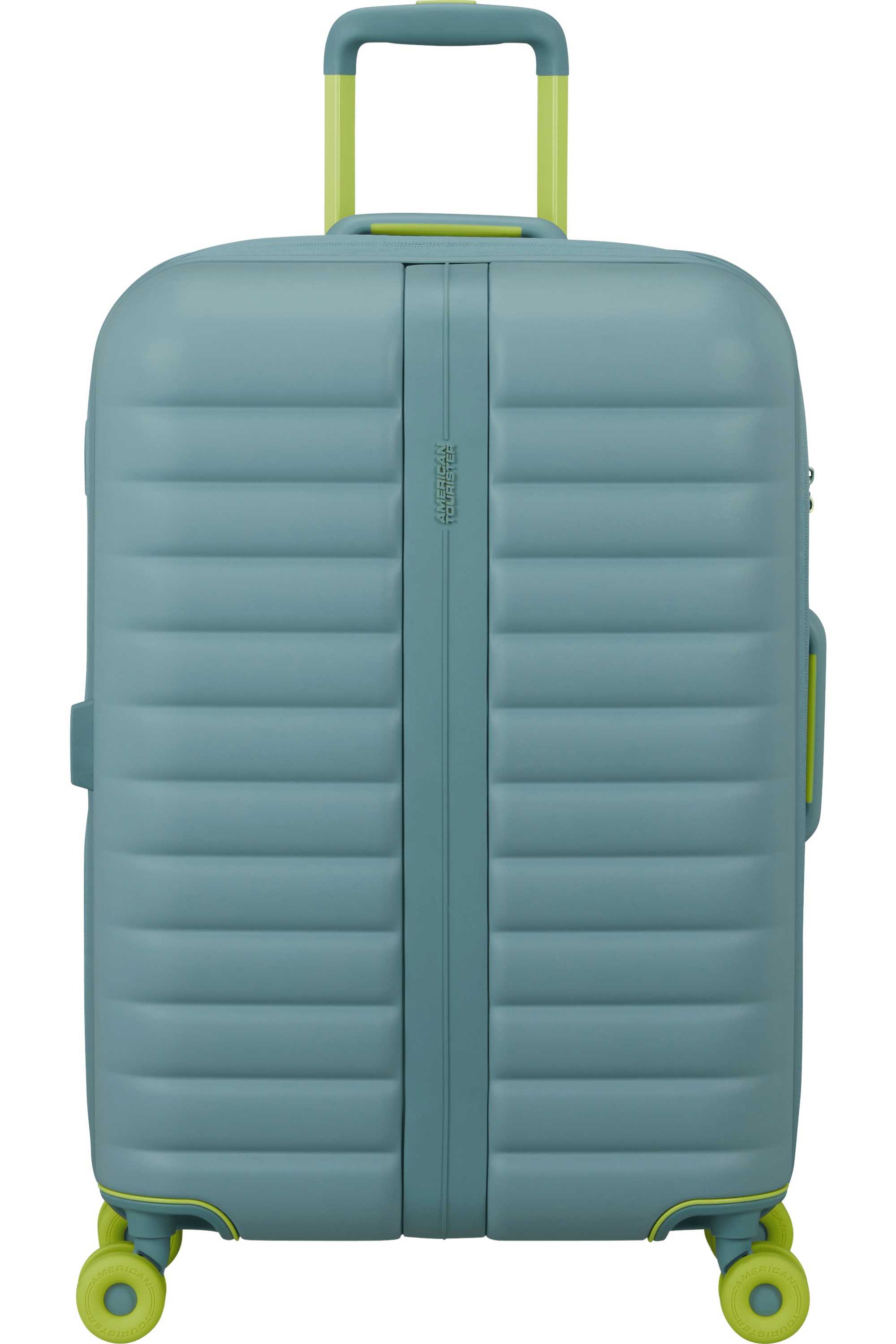 American Tourister Koffer Neovibe 67 cm muted mind 