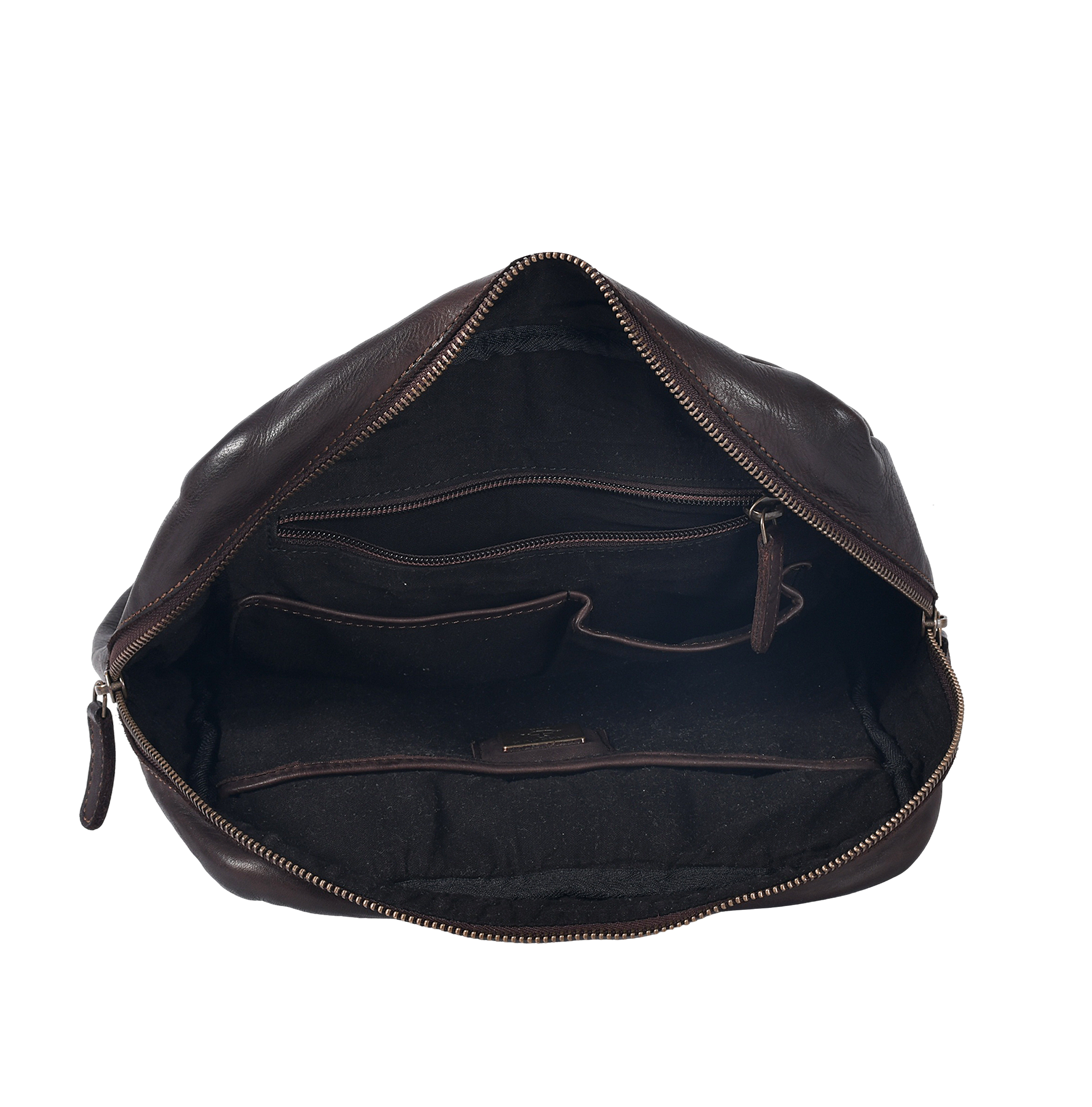 Harbour 2nd Rucksack Quinn brown Harbour 2nd Rucksack Quinn brown