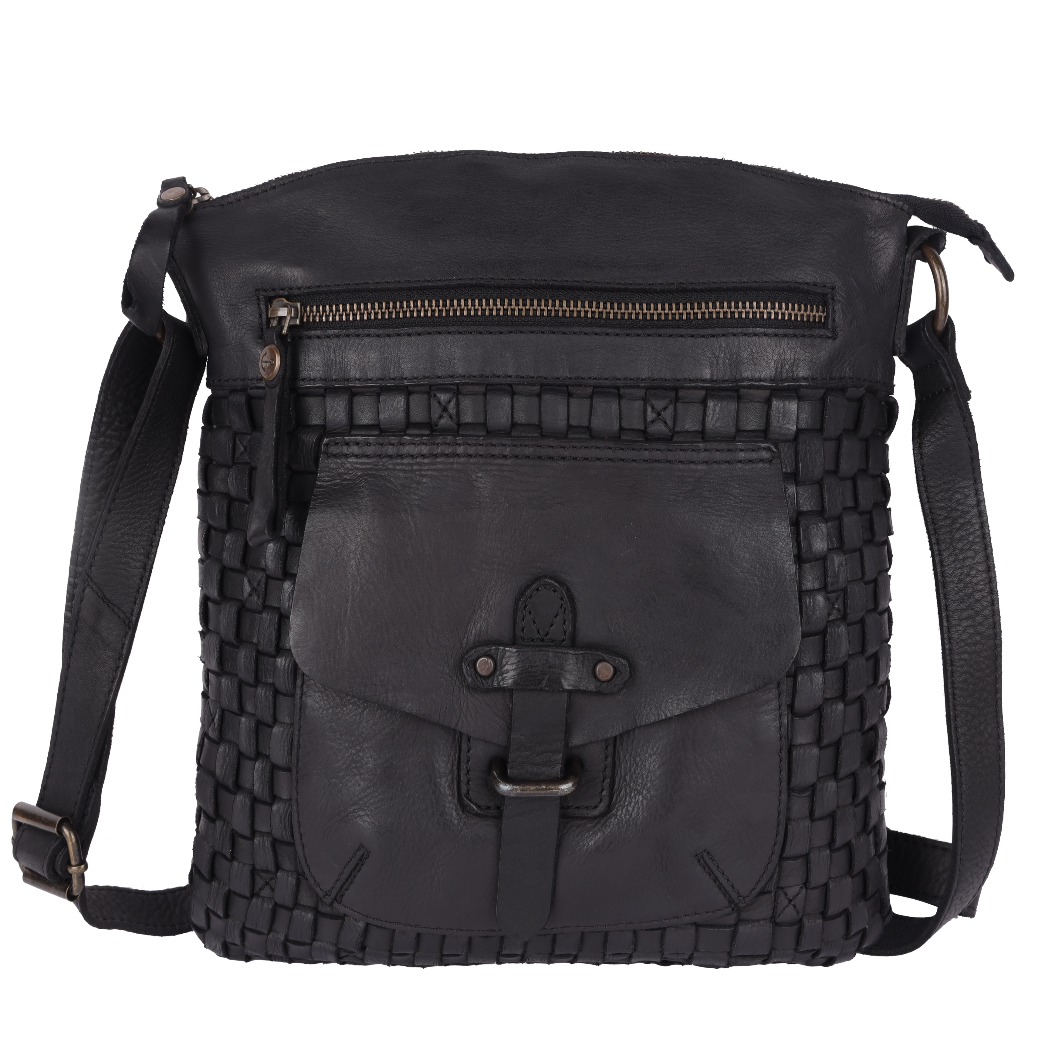 Harbour 2nd Umhängetasche Aurora-Up ash