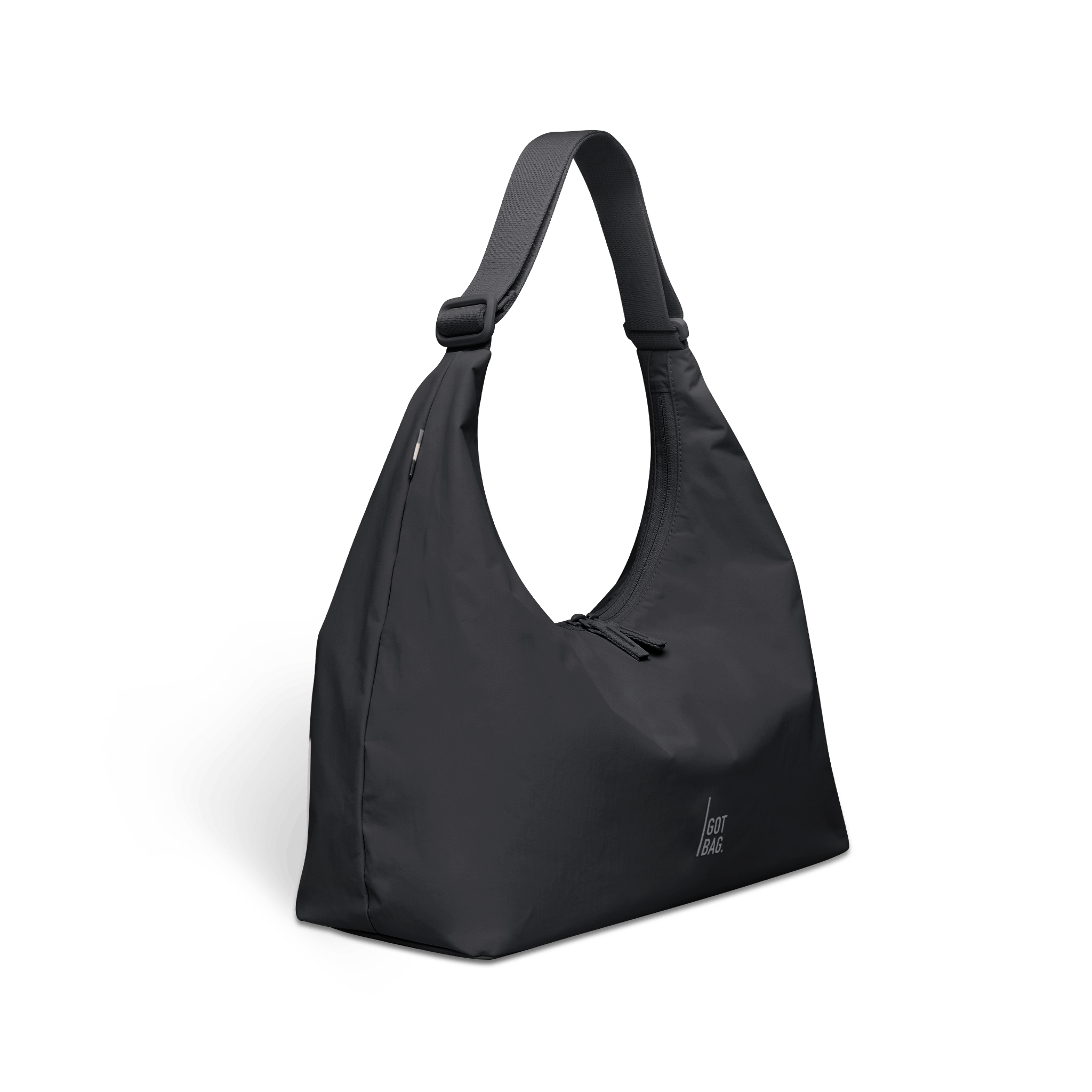 GOT BAG T-Shape Bag black GOT BAG T-Shape Bag black