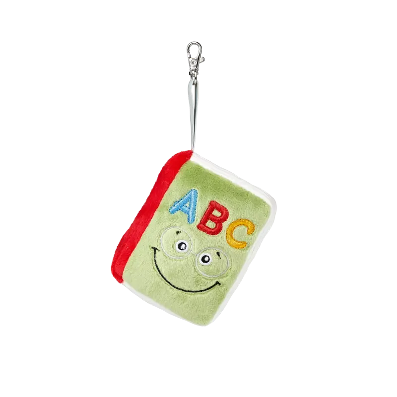 Ergobag Hangies Lesebuch