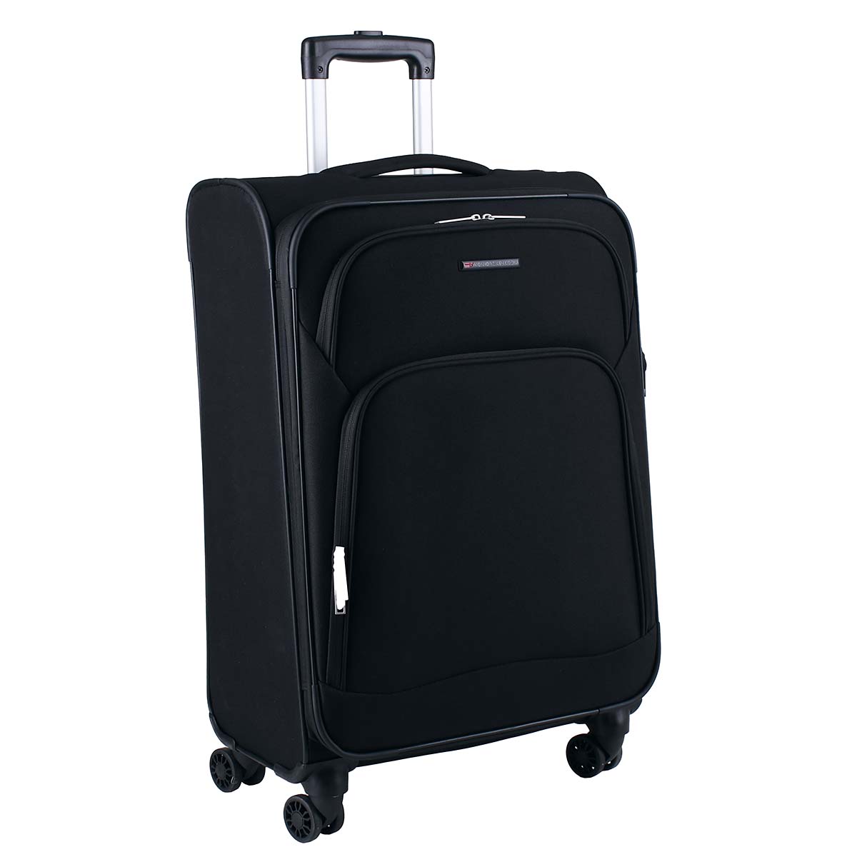 von Cronshagen Rainbow Cabin Spinner M black