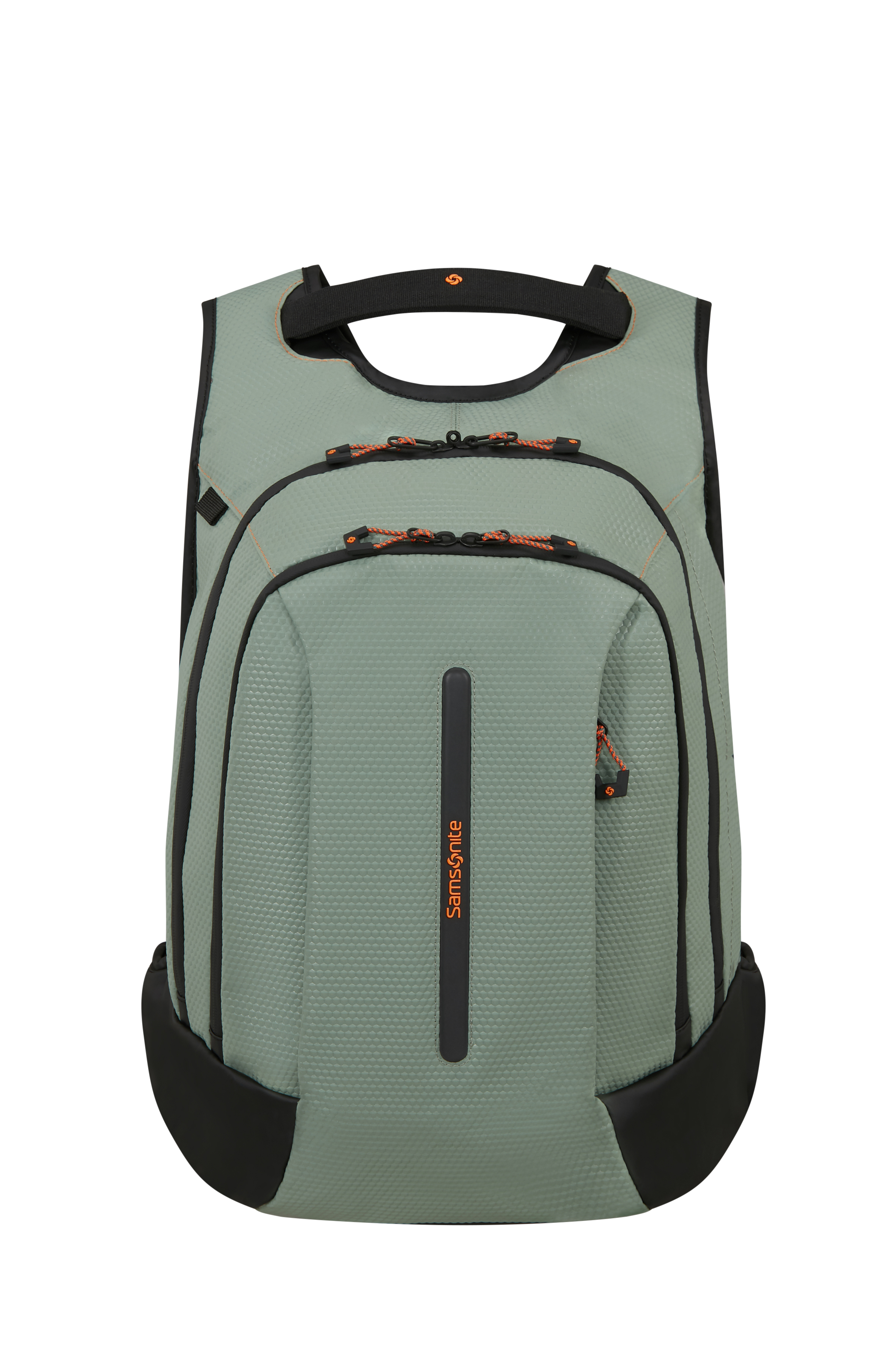Samsonite Ecodiver Laptop Rucksack L 17.3" light sage