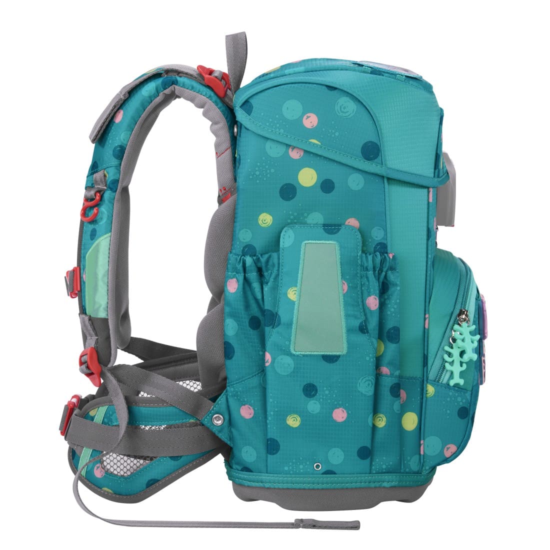 Step by Step Schulranzen-Set CLOUD Turtle Josie 2027