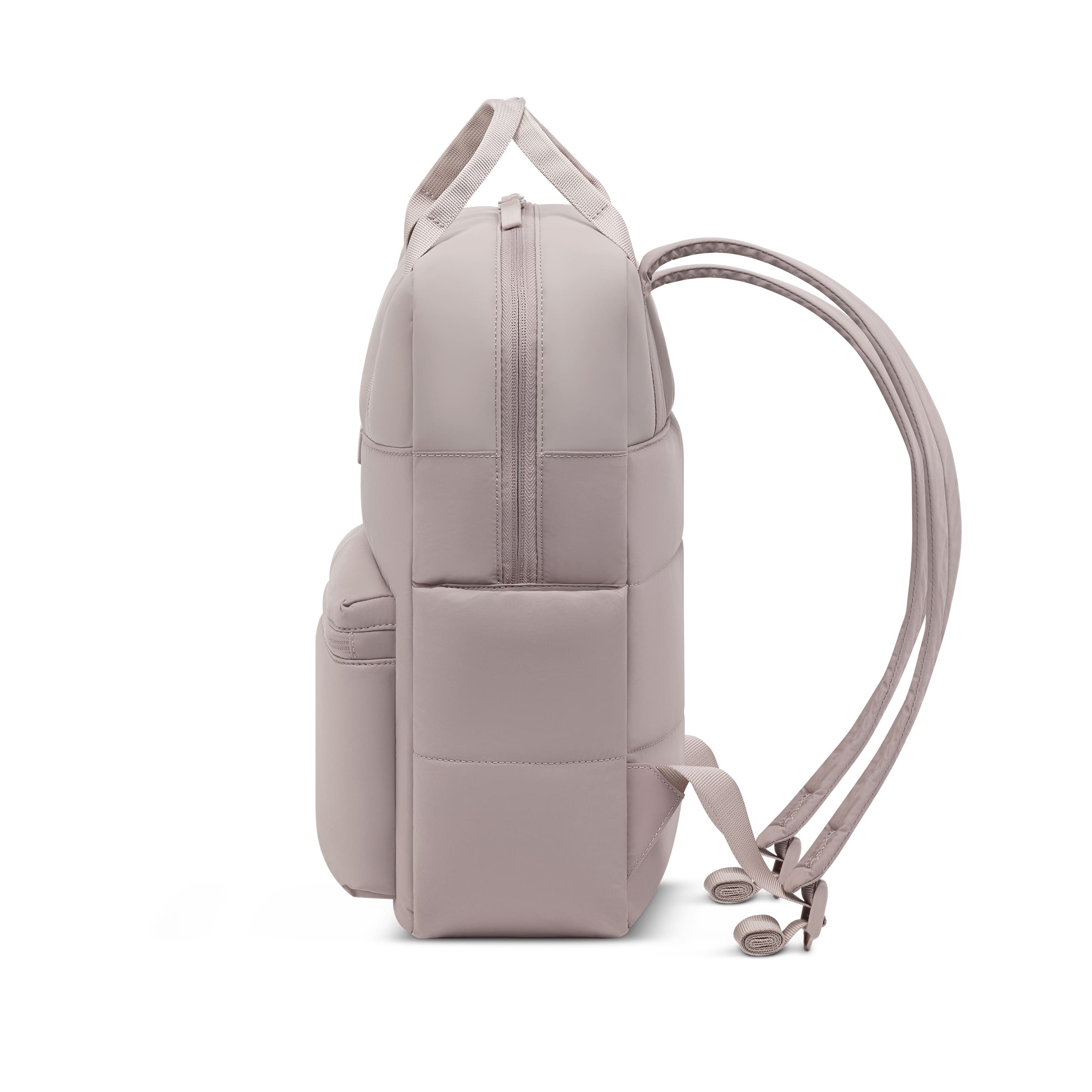 Kapten & Son Rucksack Bergen Cloud muted rose