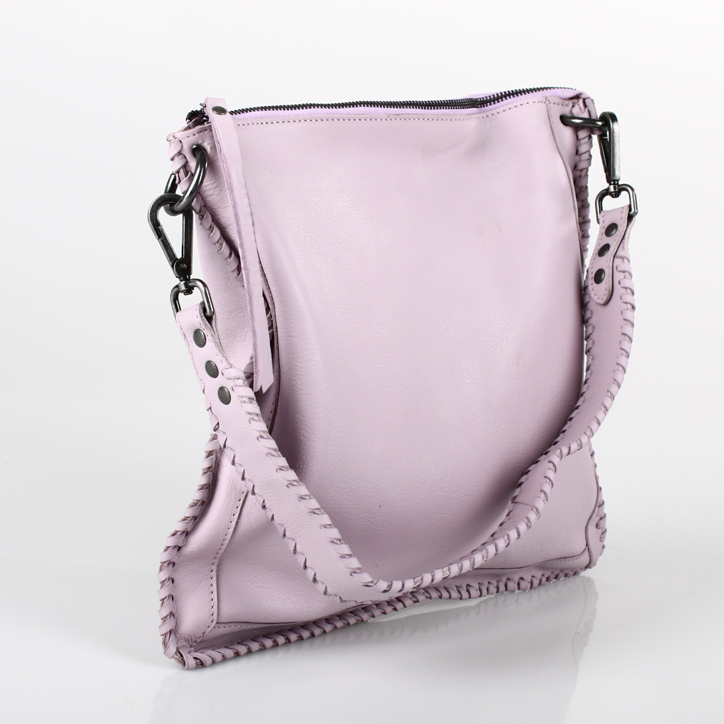 Harbour 2nd Umhängetasche Leila lilac