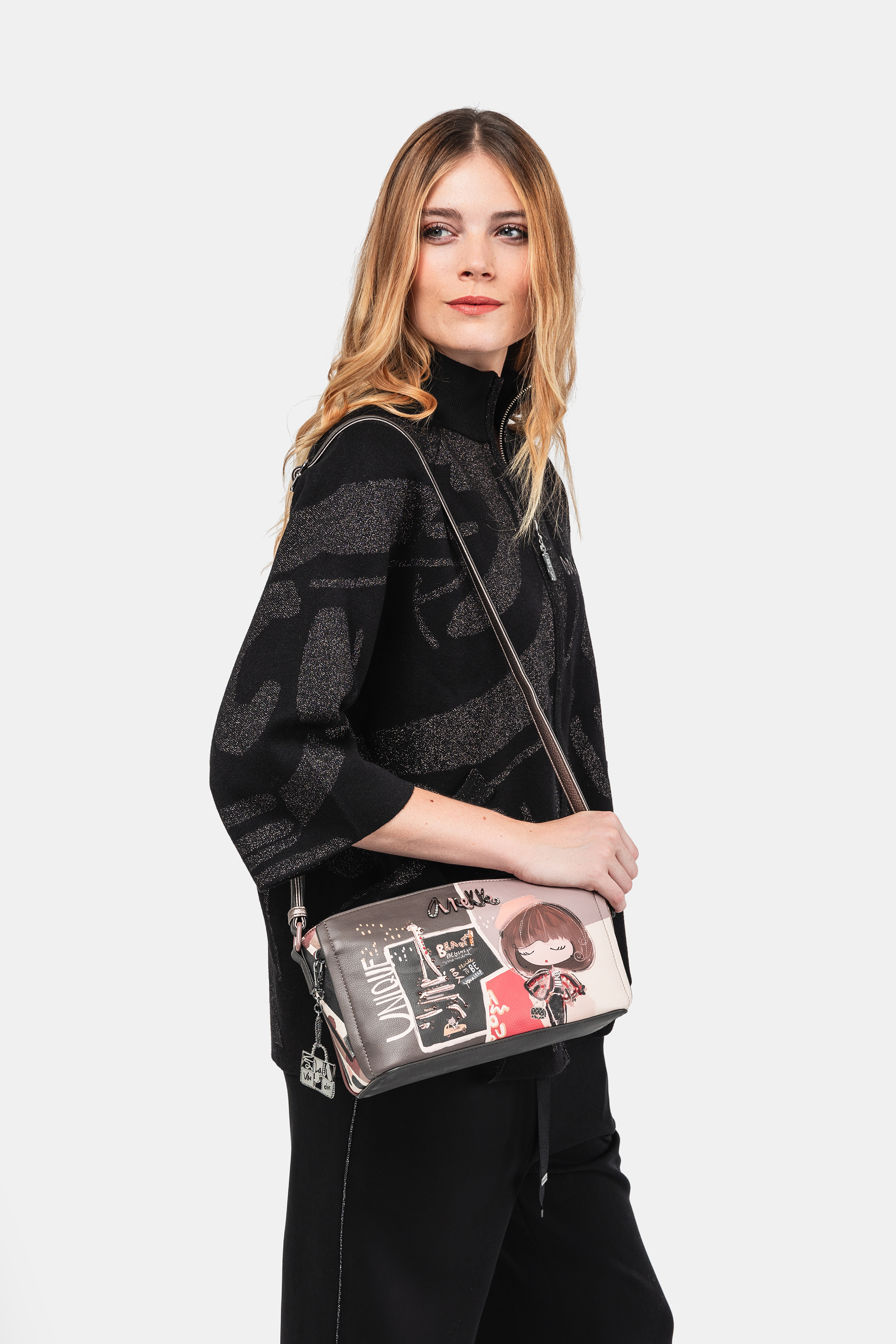 Anekke Umhängetasche Mademoiselle klein