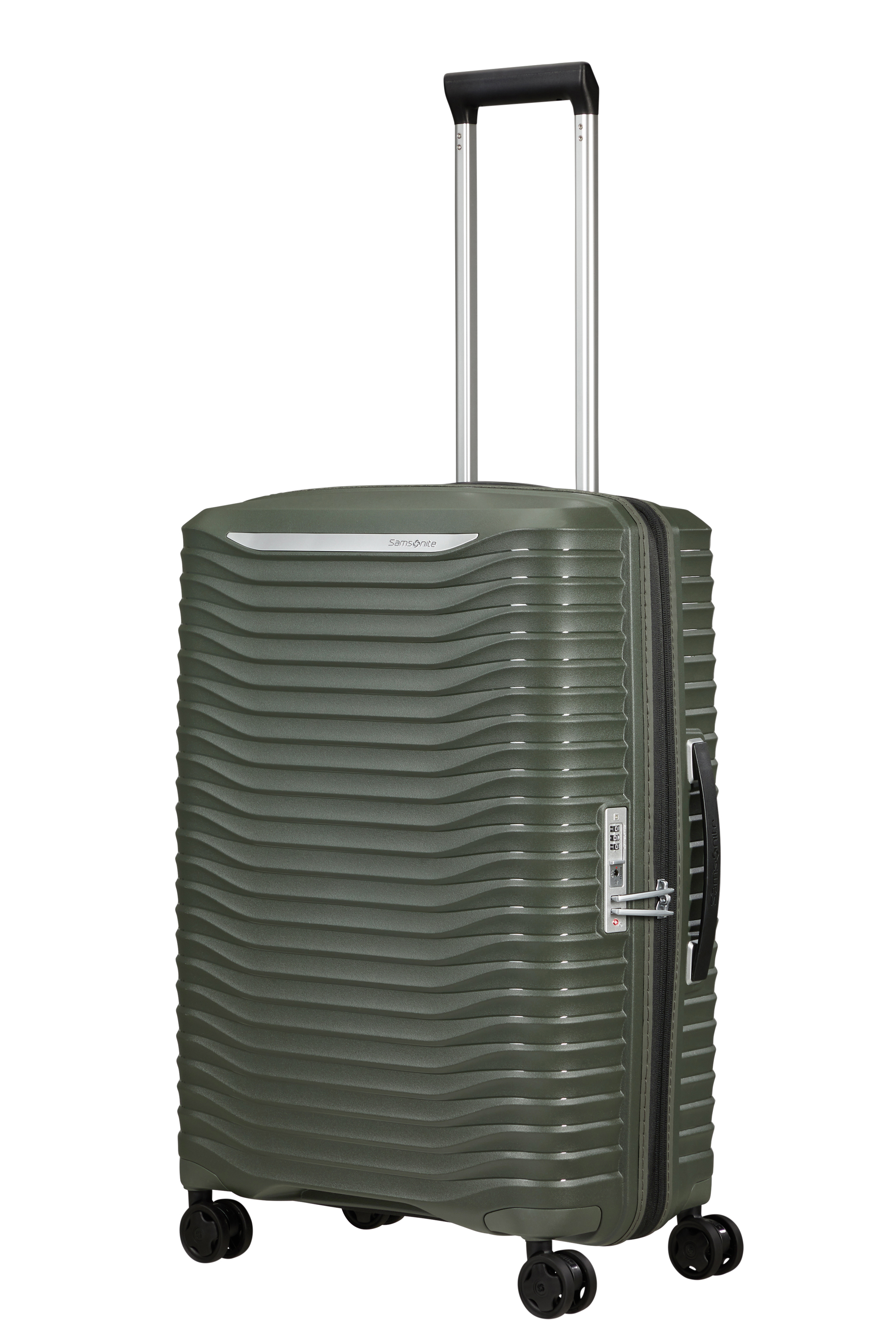 Samsonite Trolley Upscape 65cm climbing ivy Samsonite Trolley Upscape 65cm climbing ivy