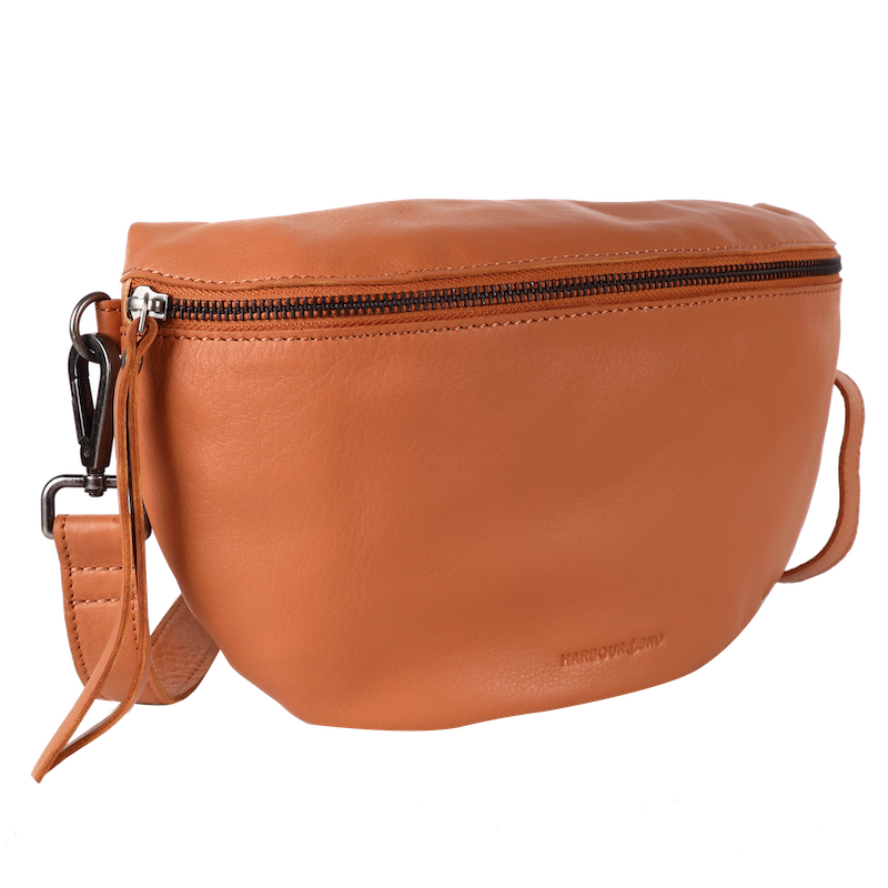 Harbour 2nd Bauchtasche Evi sand Harbour 2nd Bauchtasche Evi sand