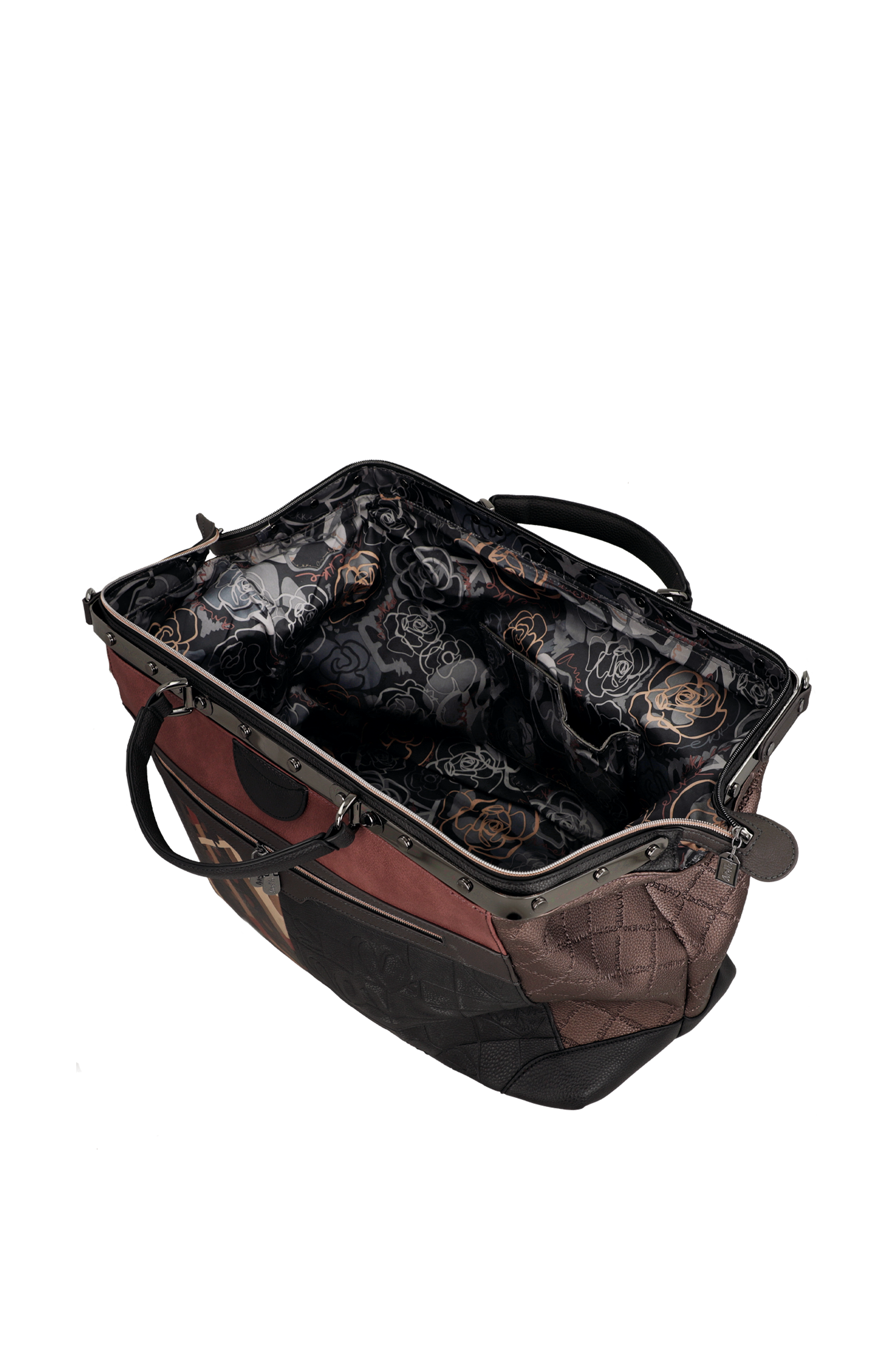 Anekke Reisetasche Mademoiselle Anekke Reisetasche Mademoiselle