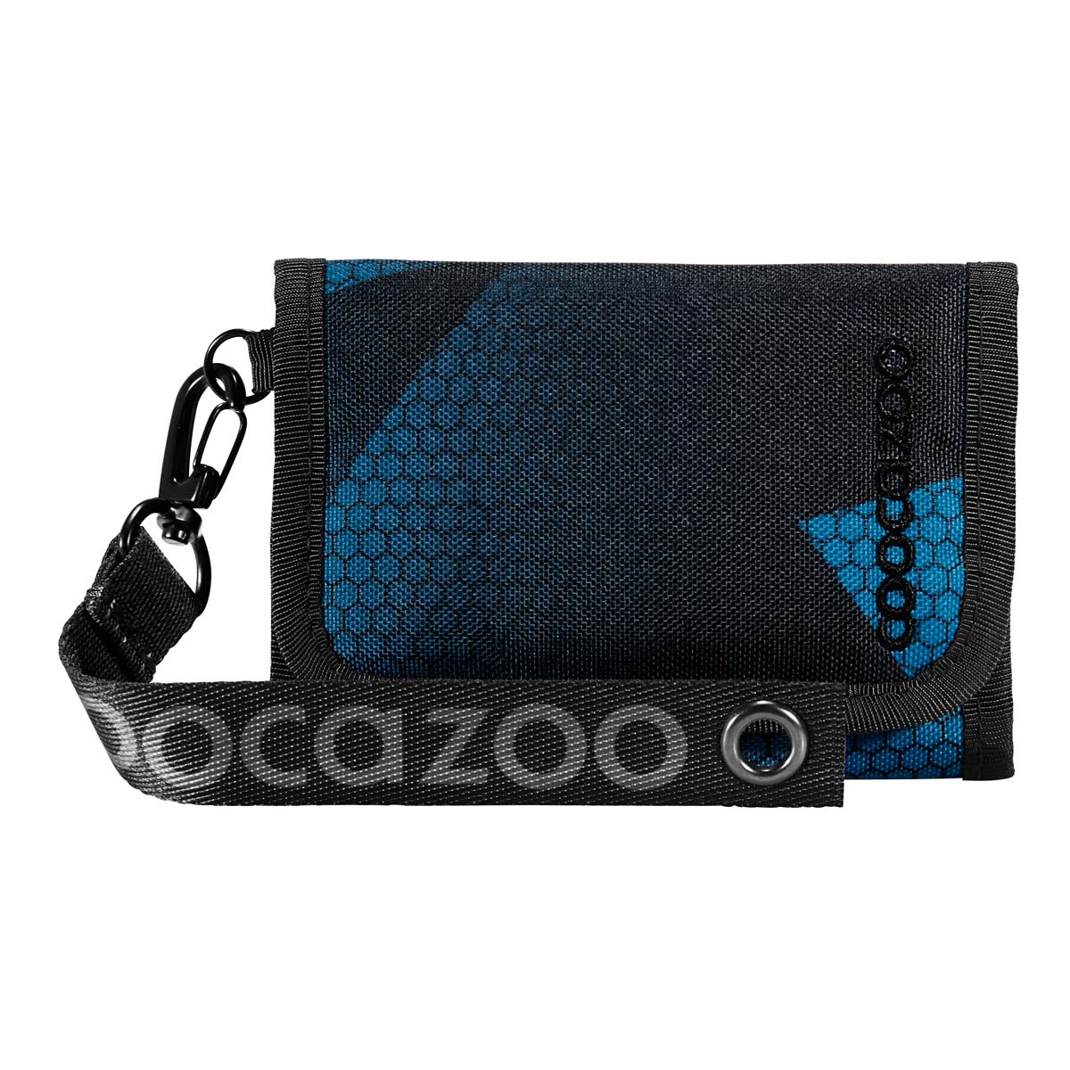 Coocazoo Geldbörse Electric Ice