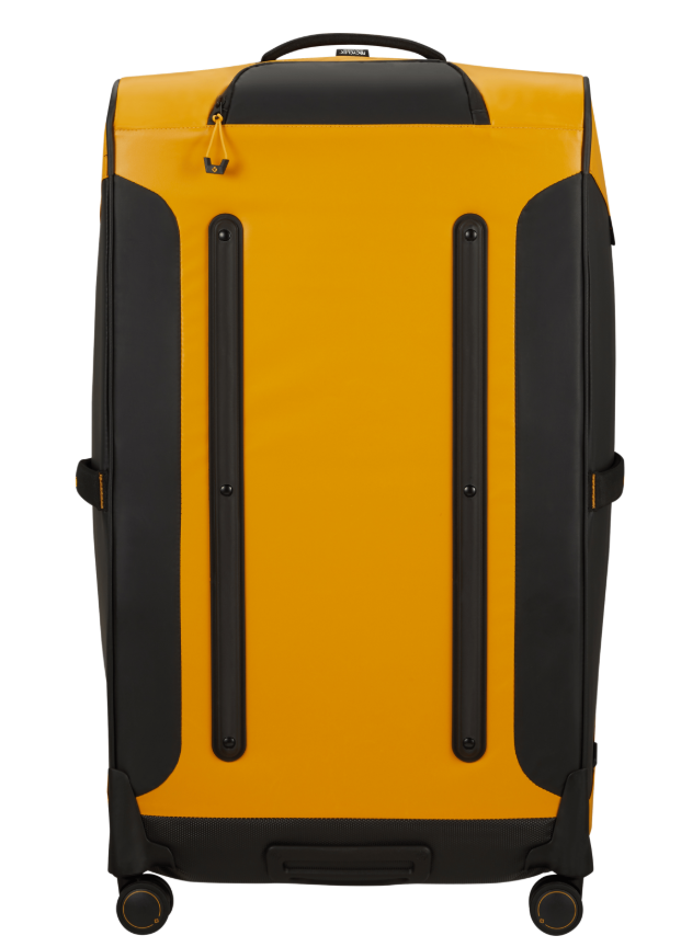 Samsonite Trolley Ecodiver 79cm yellow