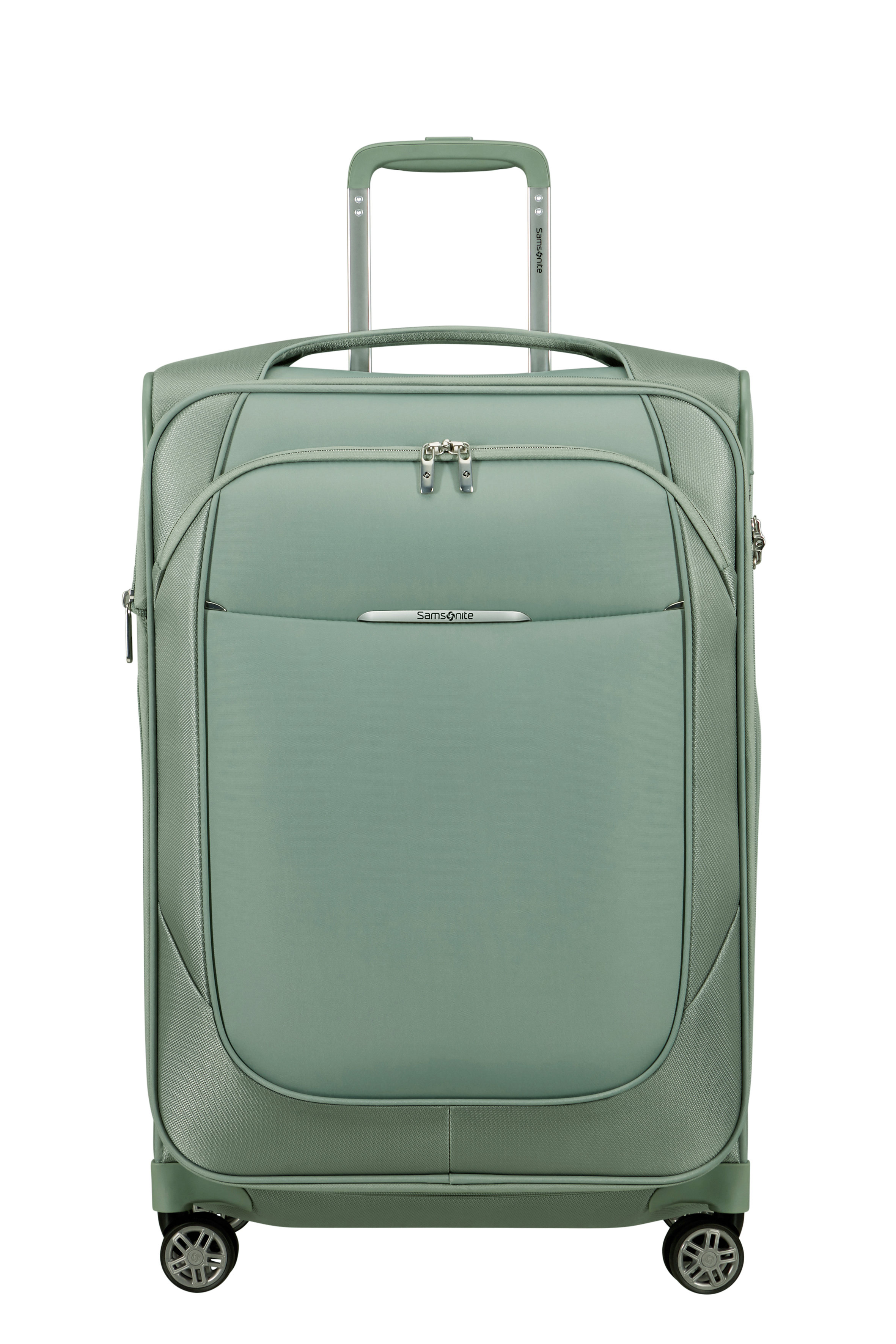 Samsonite Trolley RE-LITE 67 cm sage