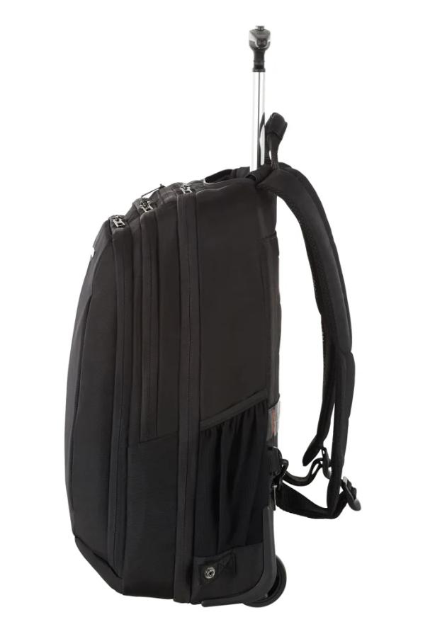 Samsonite Guardit 2.0 Laptop Rucksack/Trolley