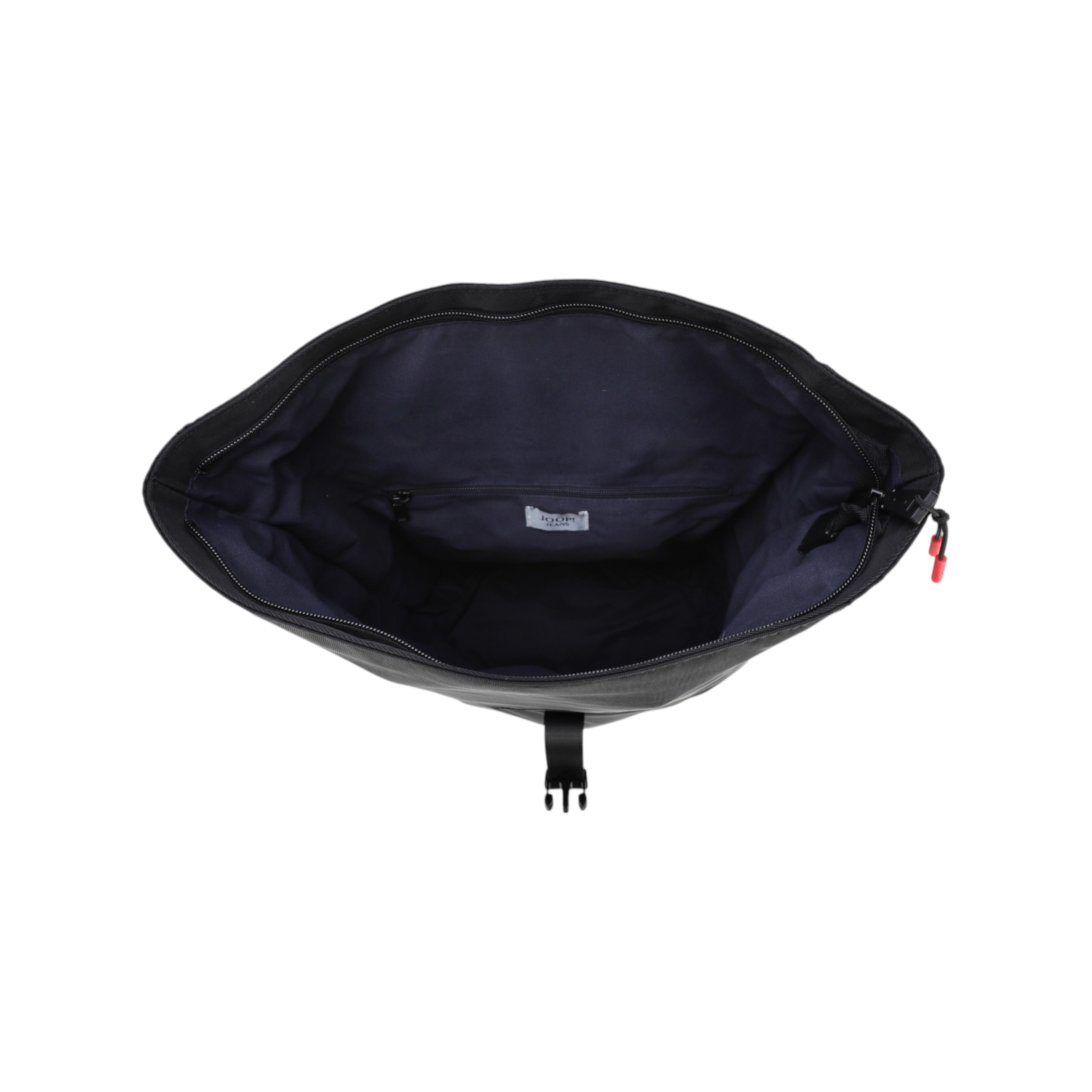 Joop! Herren Rucksack Martano Tessuto Otis schwarz