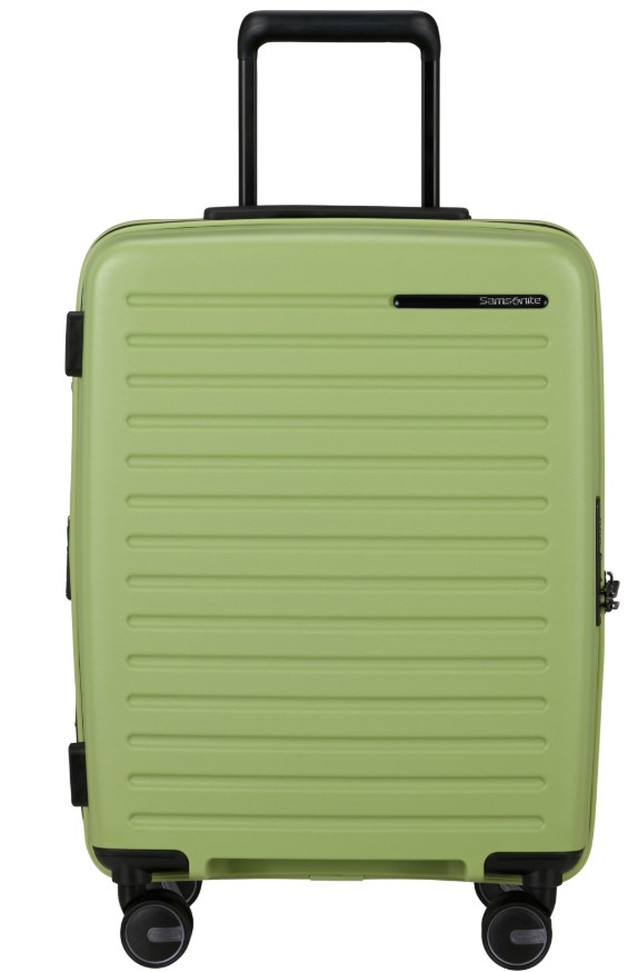 Samsonite Koffer Restackd S wasabi