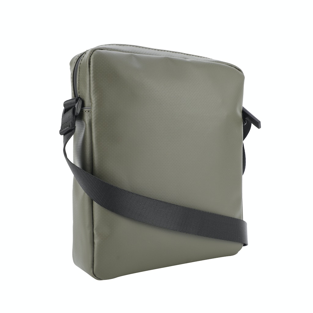 Strellson Umhängetasche Stockwell 2.0 Marcus khaki