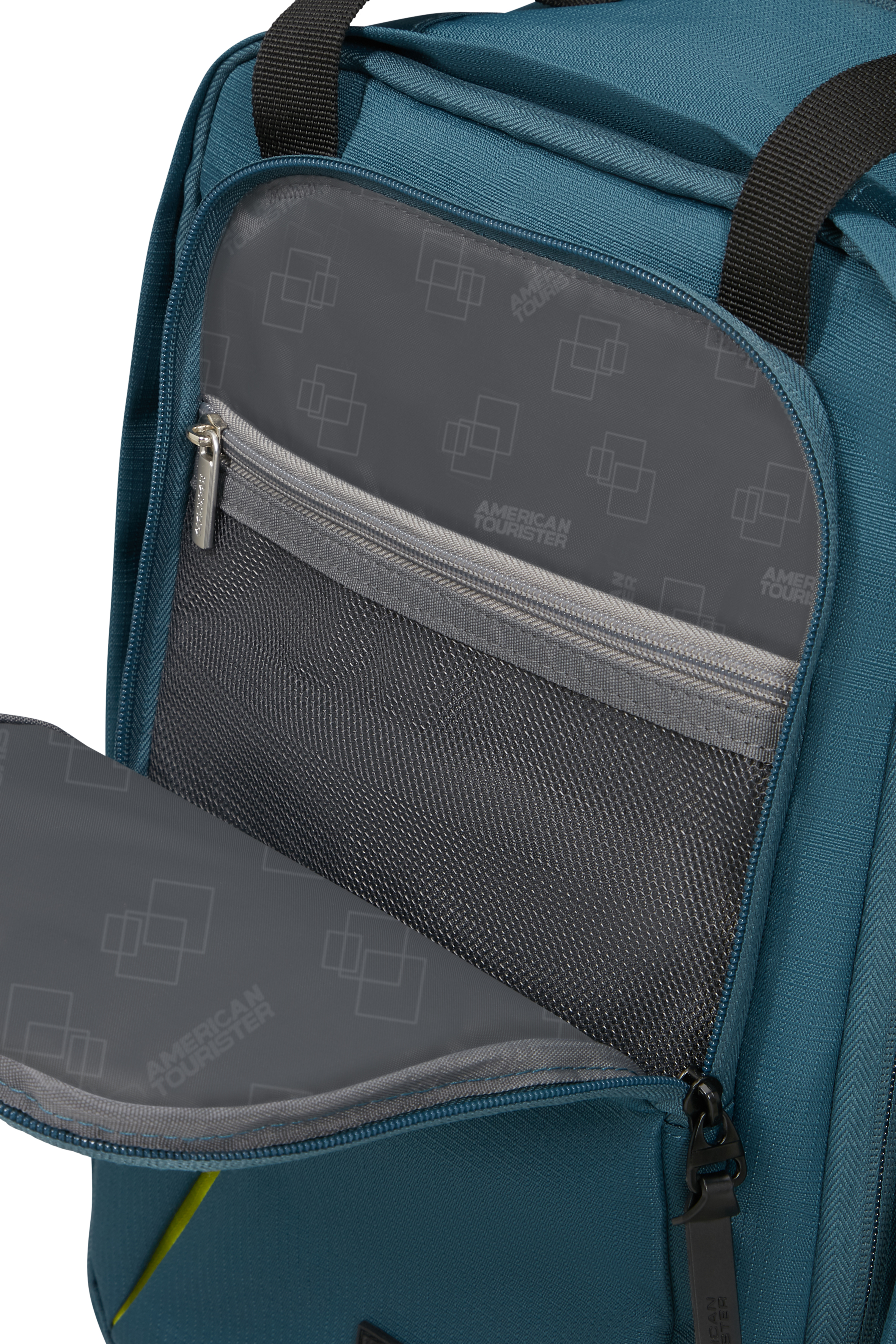 American Tourister Take2Cabin 2 Rollen Rucksacktrolley