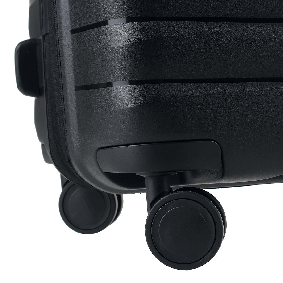 Von Crønshagen Trolley Jalo L 76cm black